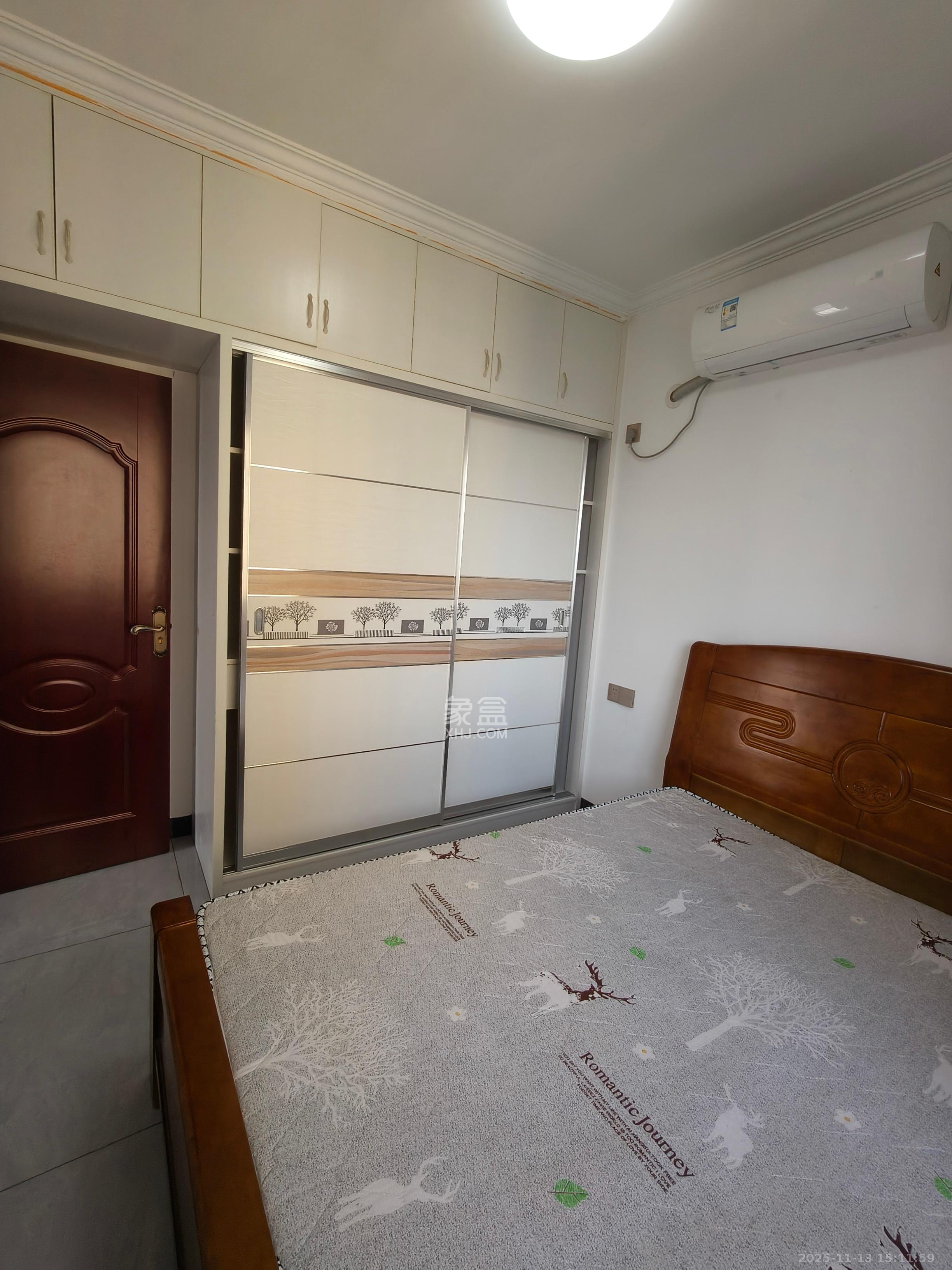 星城新宇川河苑 2室2厅1卫 1700.0元/月 星城新宇川河苑 2室2厅1卫 1700.0元/月室内图