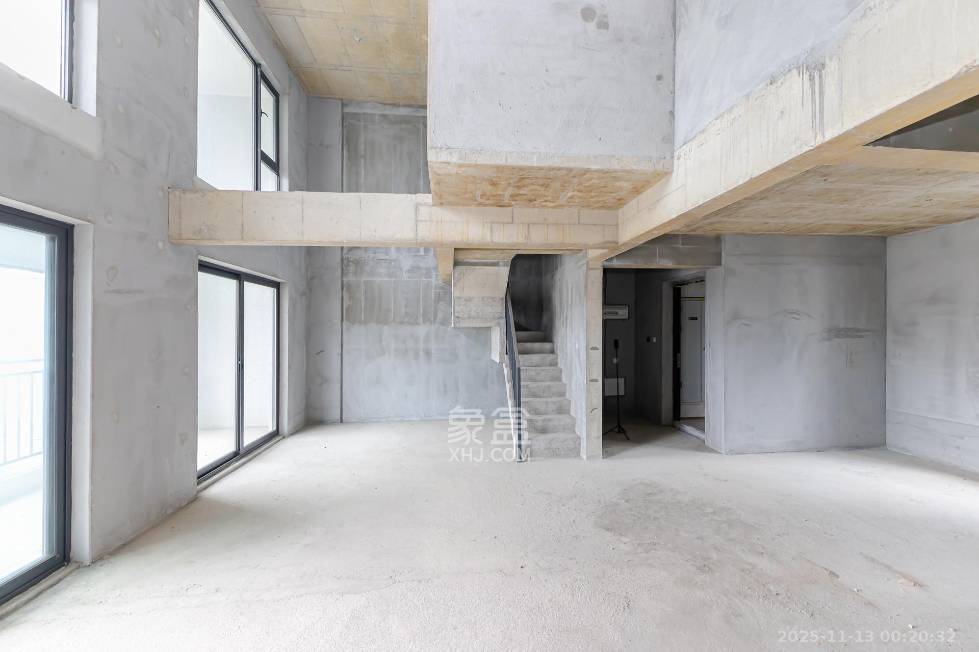 越秀湘江星汇城二期  4室2厅2卫    126.2万