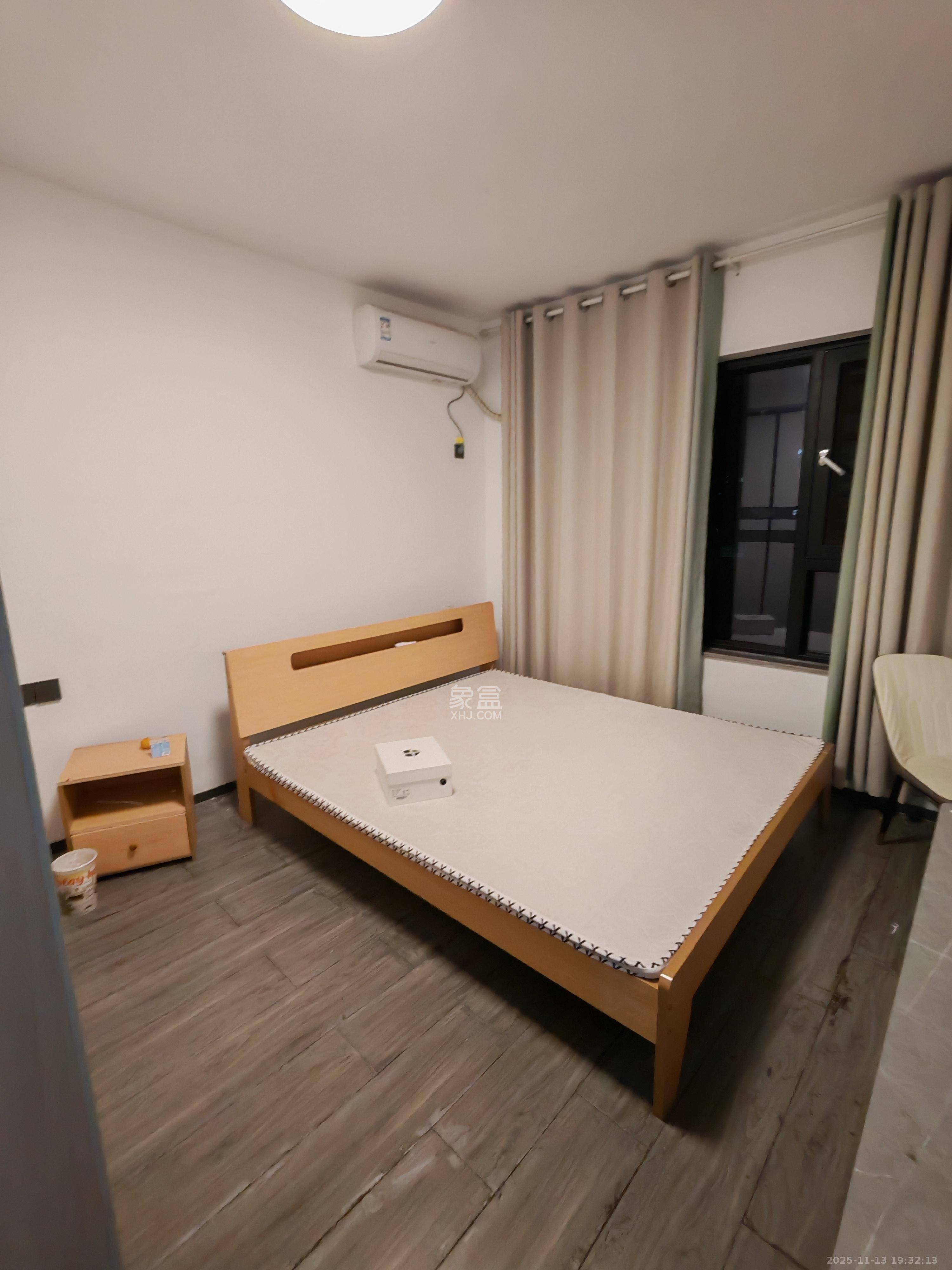 北辰中央公园DF区 3室2厅1卫 2600.0元/月 北辰中央公园DF区 3室2厅1卫 2600.0元/月室内图