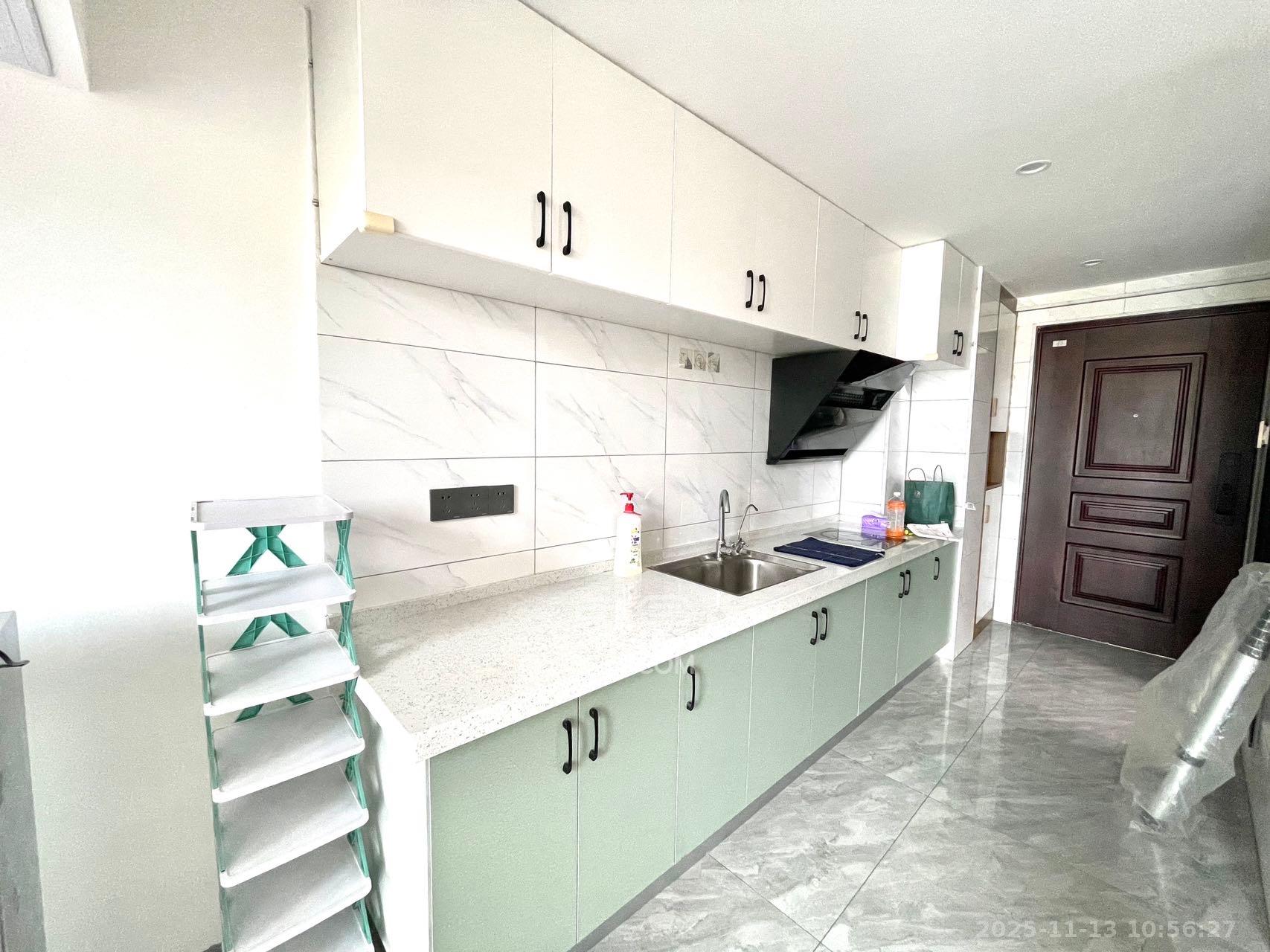 万润时光里 1室0厅0卫 2600.0元/月 万润时光里 1室0厅0卫 2600.0元/月室内图