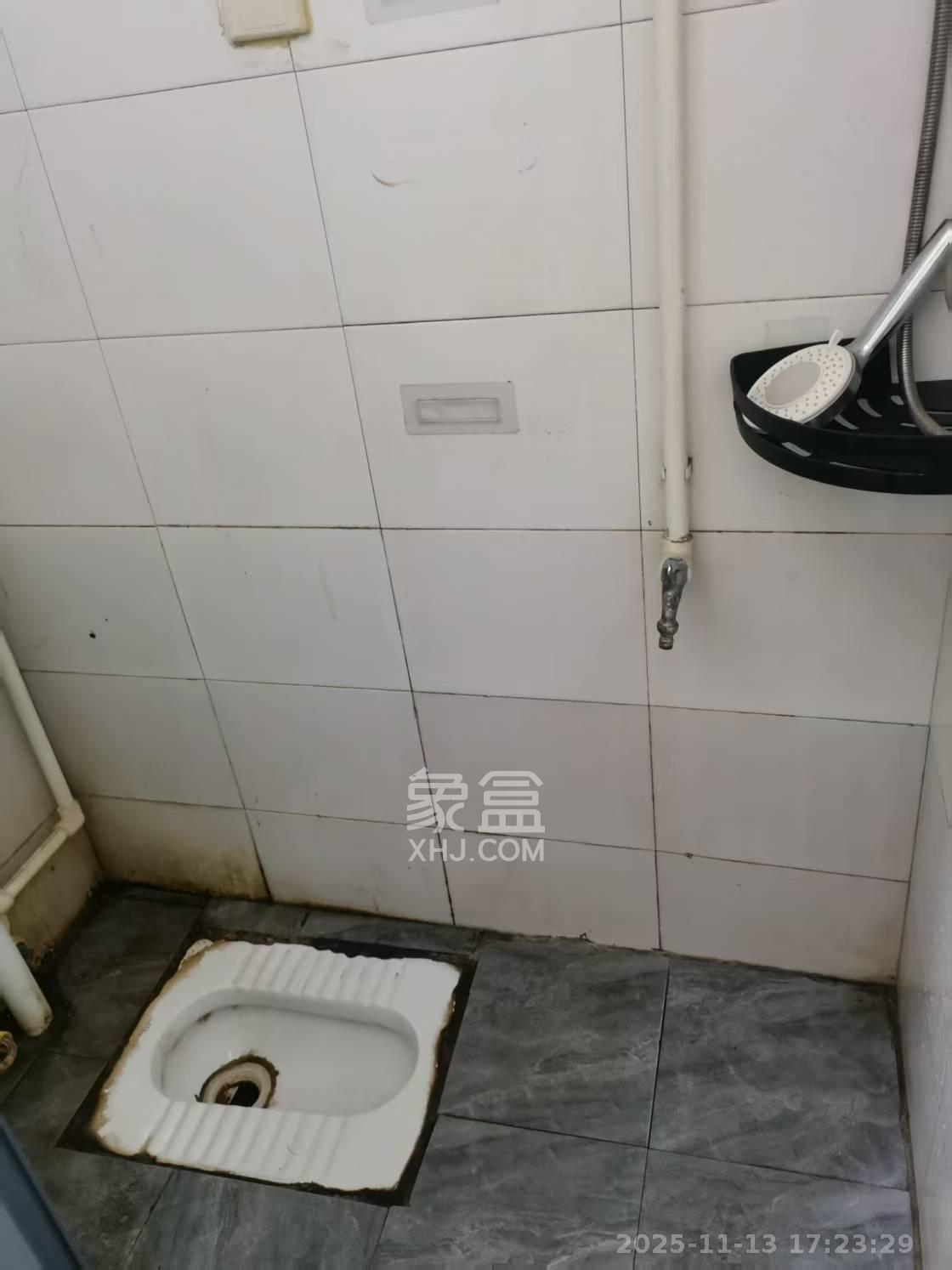 宝塔山私房散盘  1室1厅1卫    800.0元/月室内图