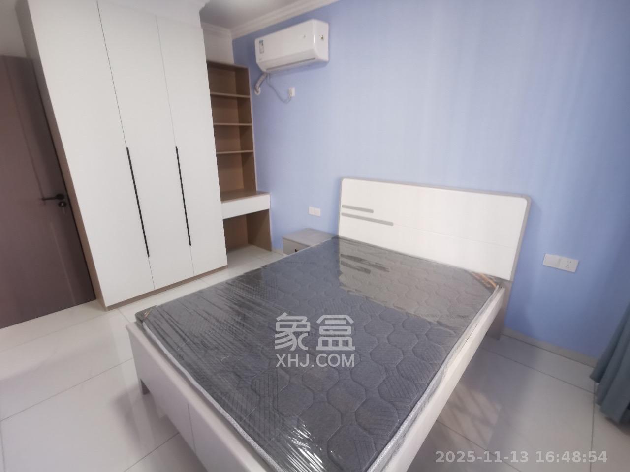 旭日嘉苑  1室1厅1卫    1500.0元/月室内图