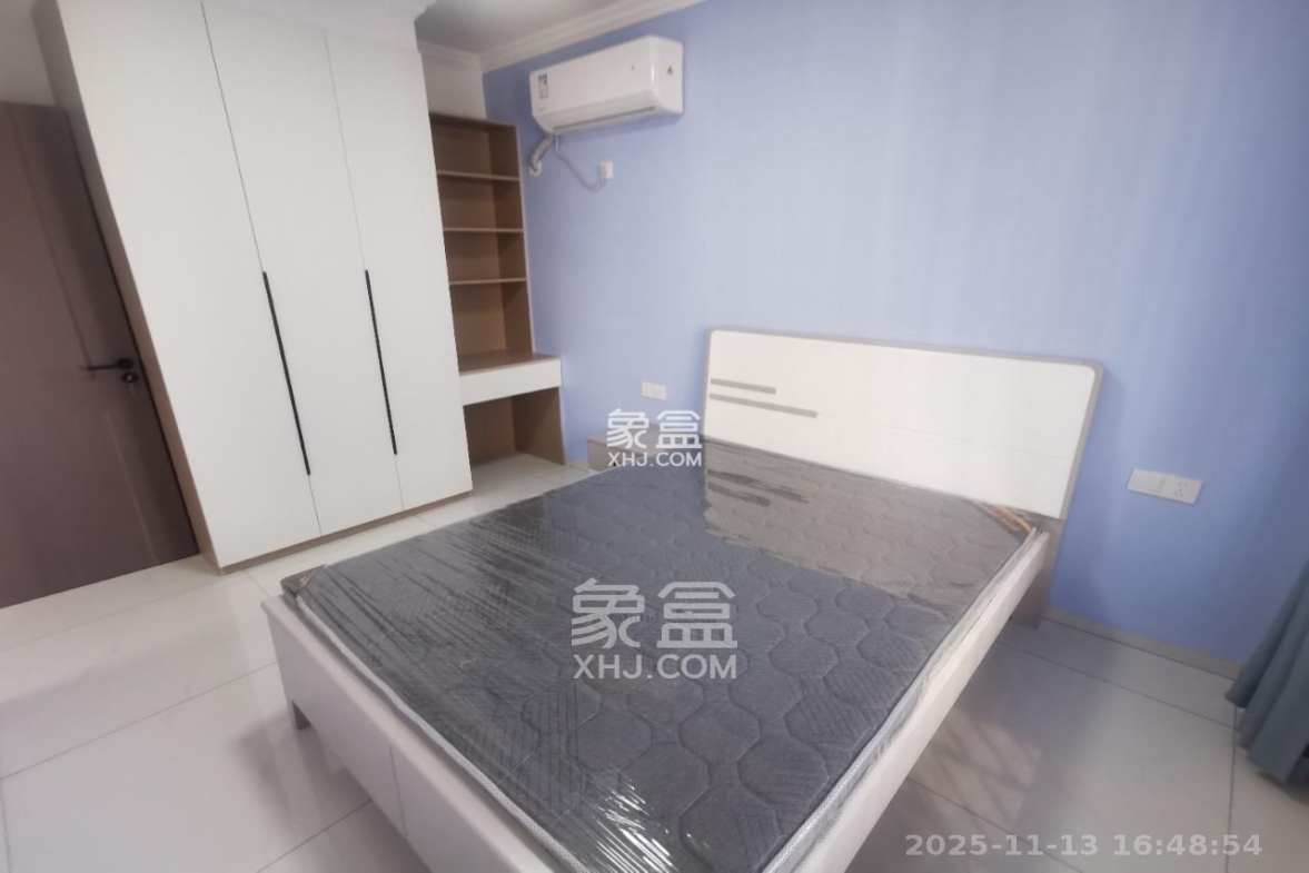 旭日嘉苑 1室1厅1卫 1500.0元/月 旭日嘉苑 1室1厅1卫 1500.0元/月室内图