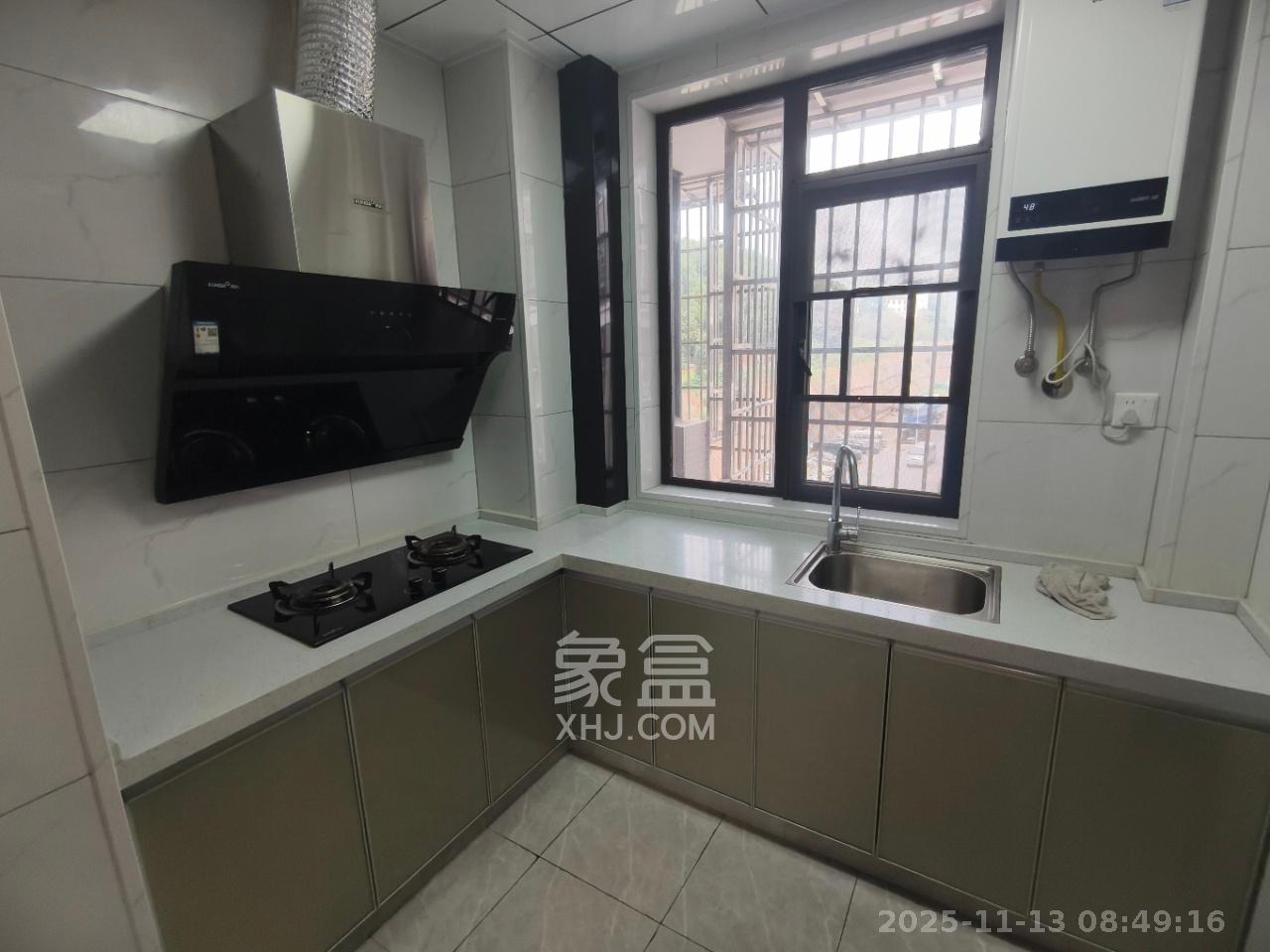 金桂小区二期  2室2厅1卫    1900.0元/月室内图