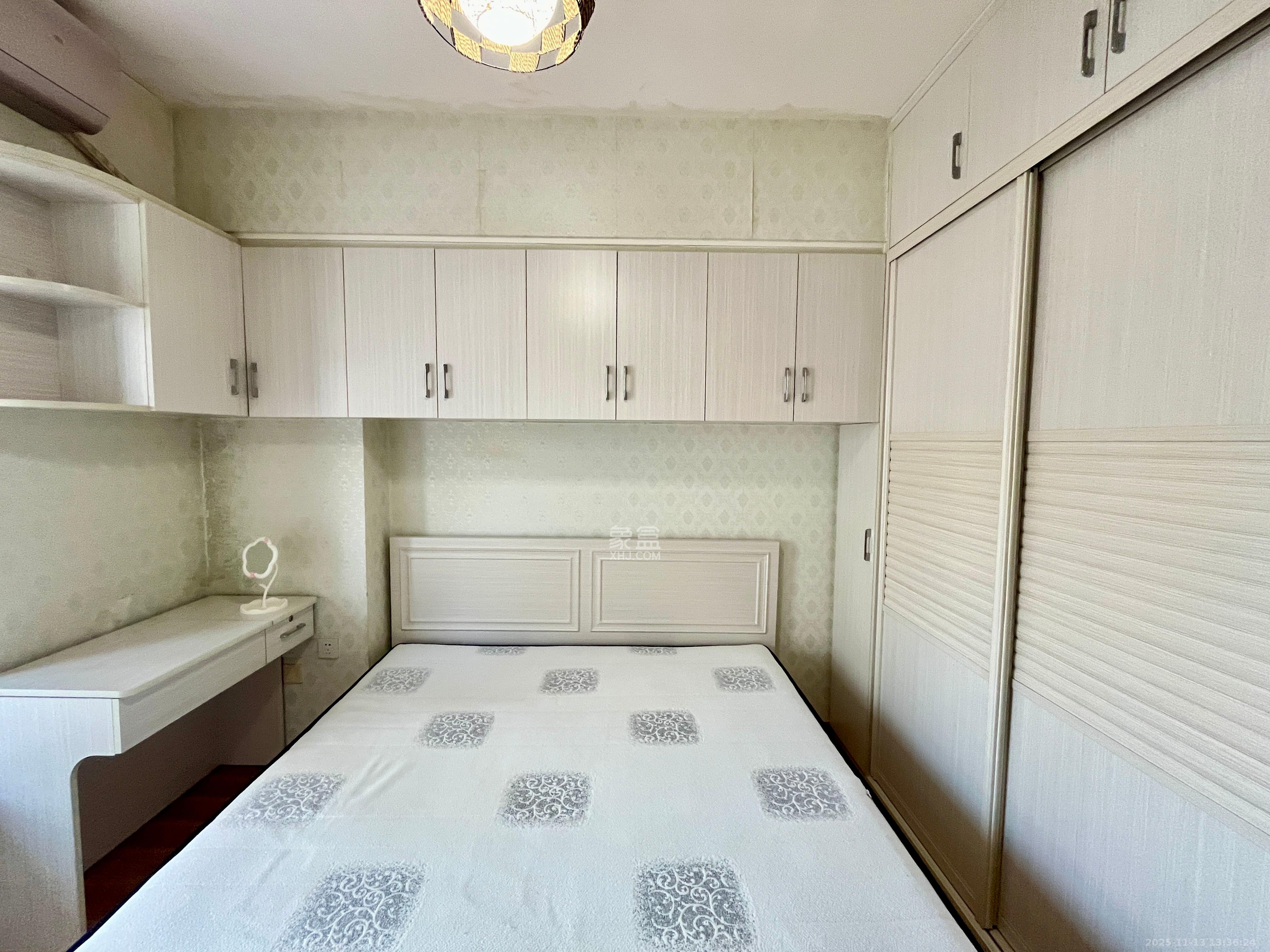 北辰三角洲E3区  1室1厅1卫    2300.0元/月室内图