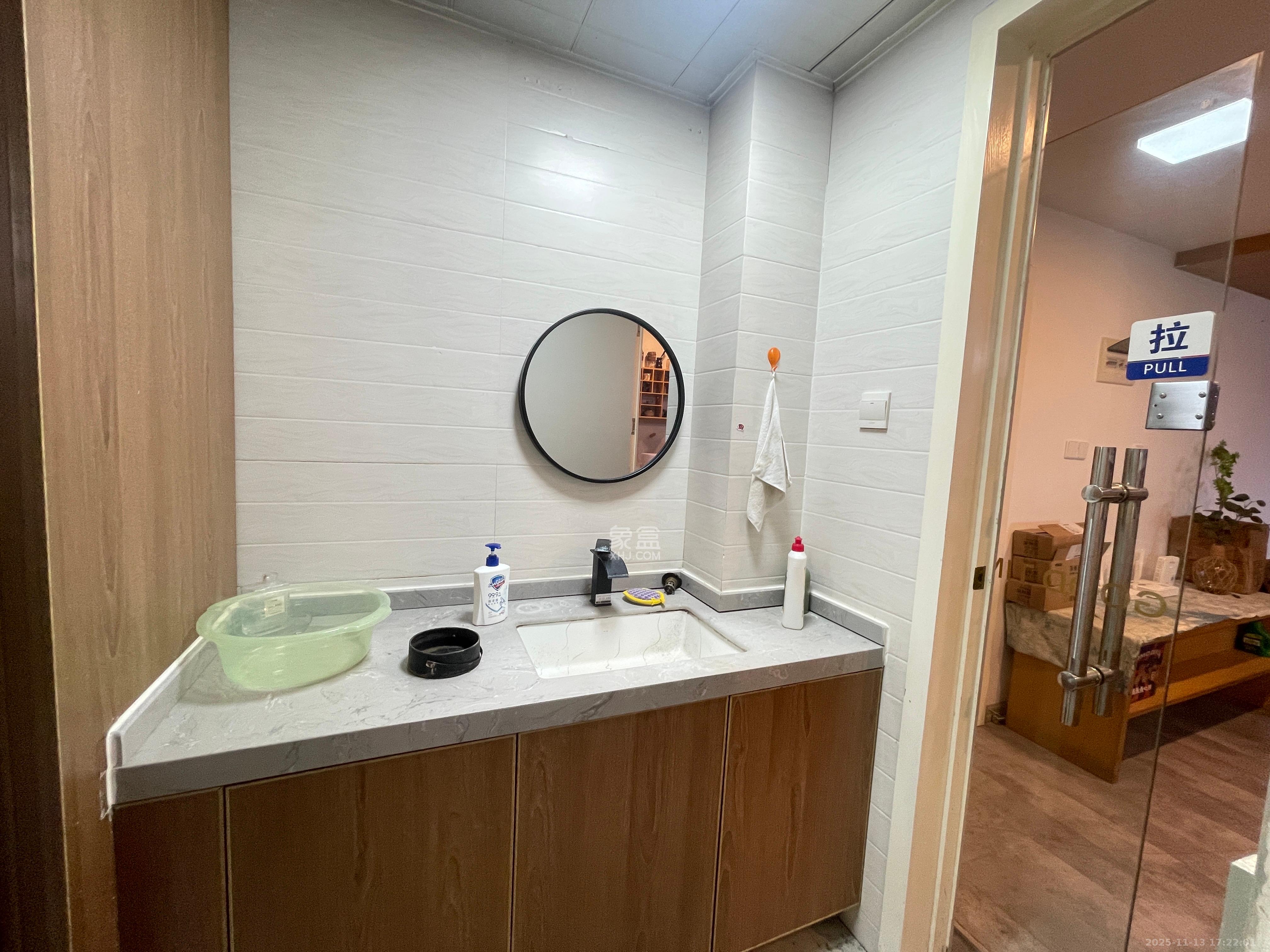 金烨融府 3室2厅1卫 4000.0元/月 金烨融府 3室2厅1卫 4000.0元/月室内图