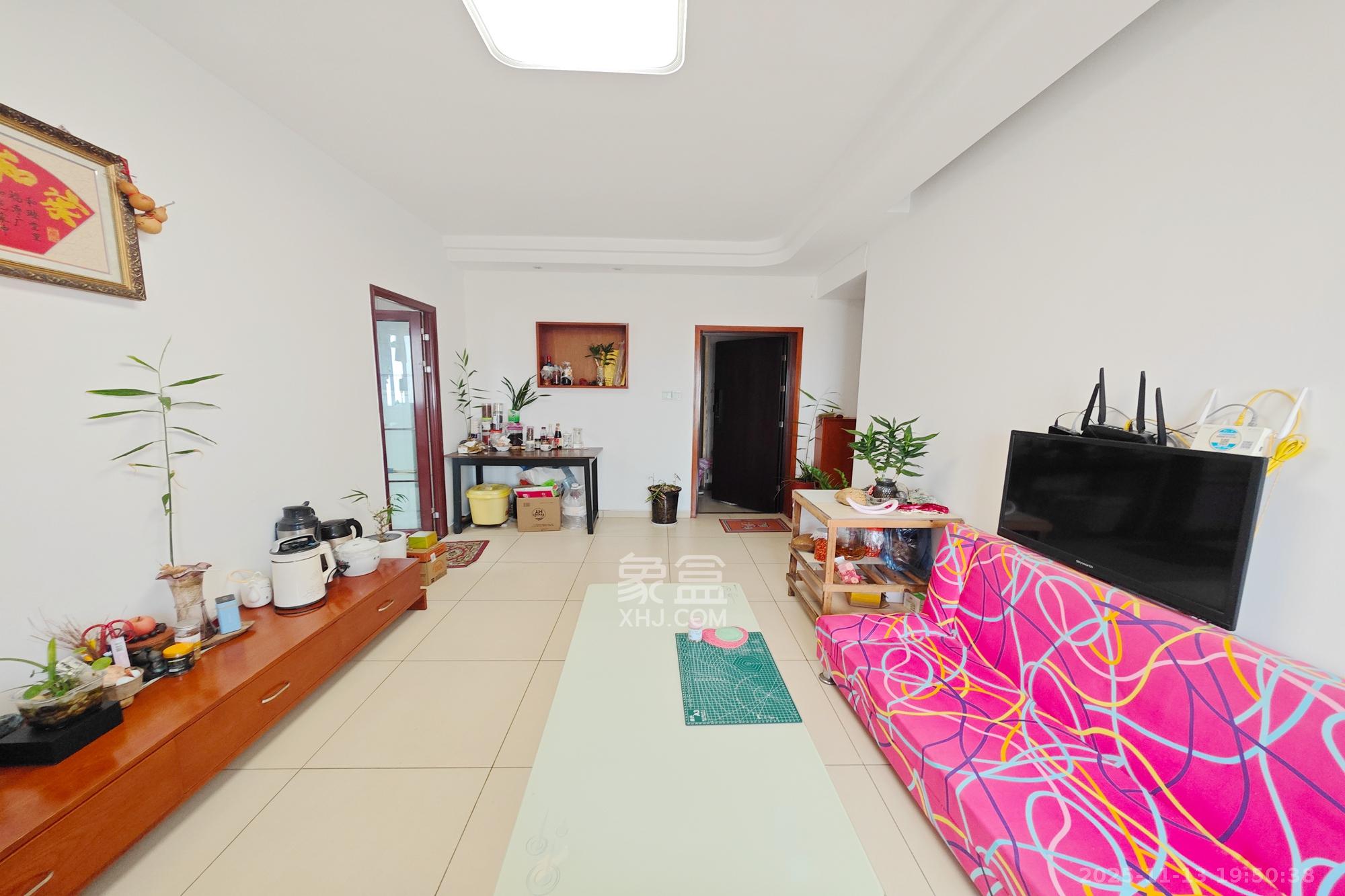 兰亭优壳（隽峰苑）  2室1厅1卫    56.8万