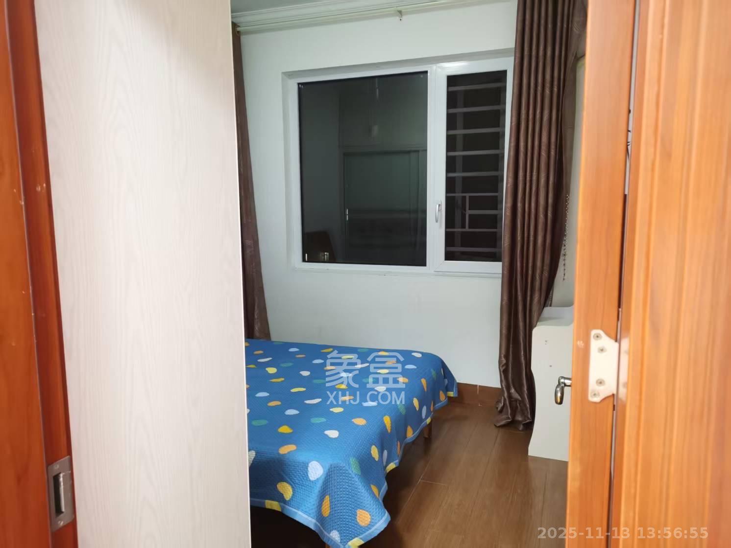 高升时代广场（冠铭商务中心）  1室1厅1卫    2000.0元/月室内图