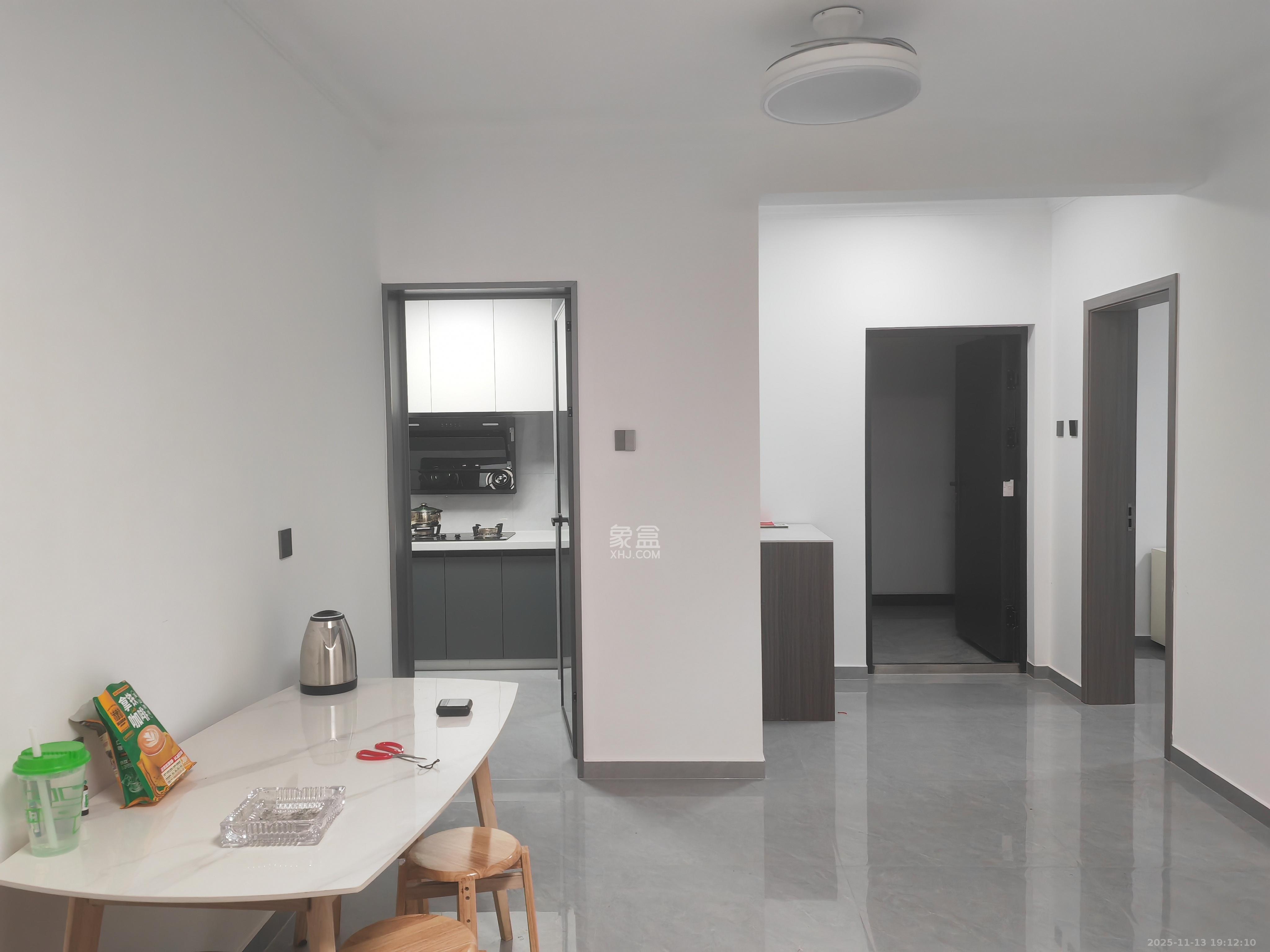 楿樾华庭  1室0厅0卫    1600.0元/月室内图