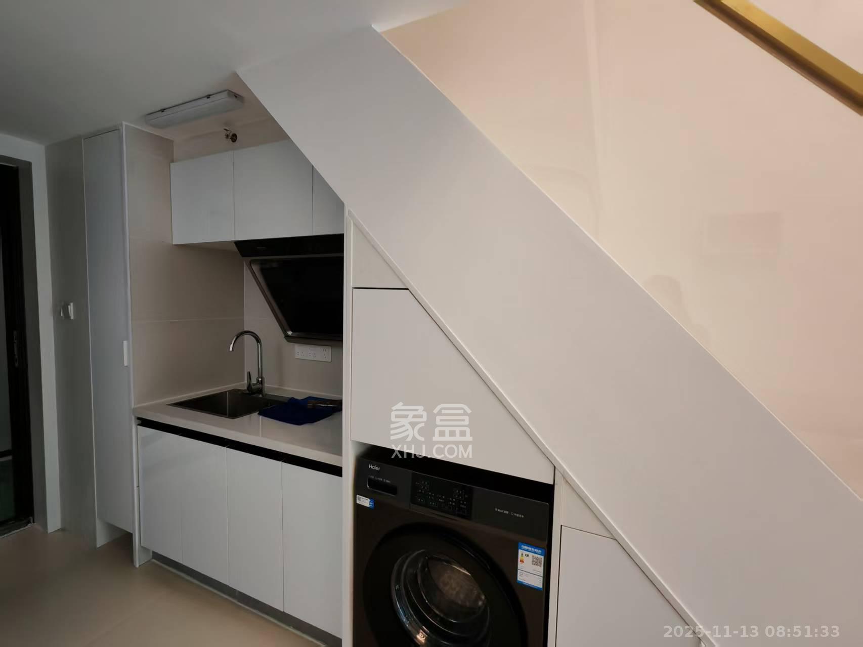 卓越洋湖晴翠 2室1厅1卫 2300.0元/月 卓越洋湖晴翠 2室1厅1卫 2300.0元/月室内图