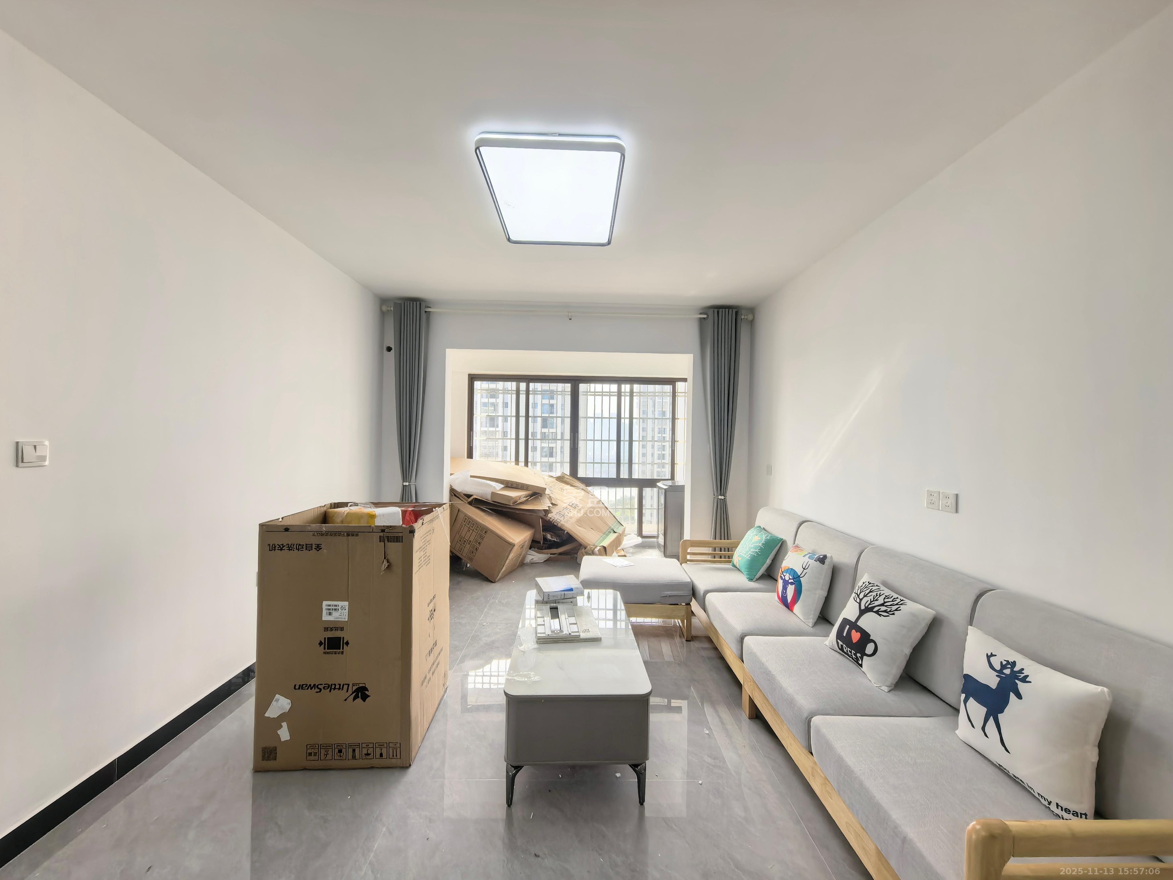 和景家园二期 2室2厅1卫 2000.0元/月 和景家园二期 2室2厅1卫 2000.0元/月室内图