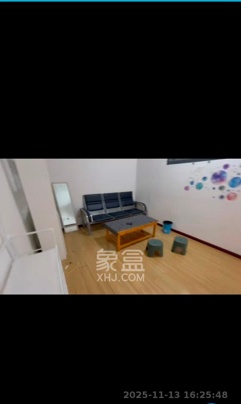 观湖苑（长沙映像)  2室1厅1卫    2000.0元/月