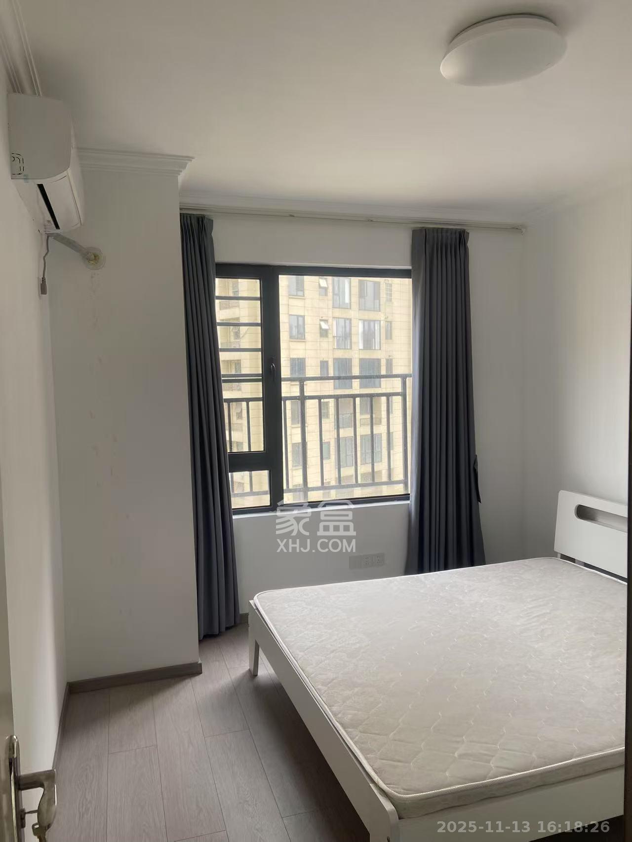 明发阅江悦府  3室2厅1卫    2100.0元/月室内图