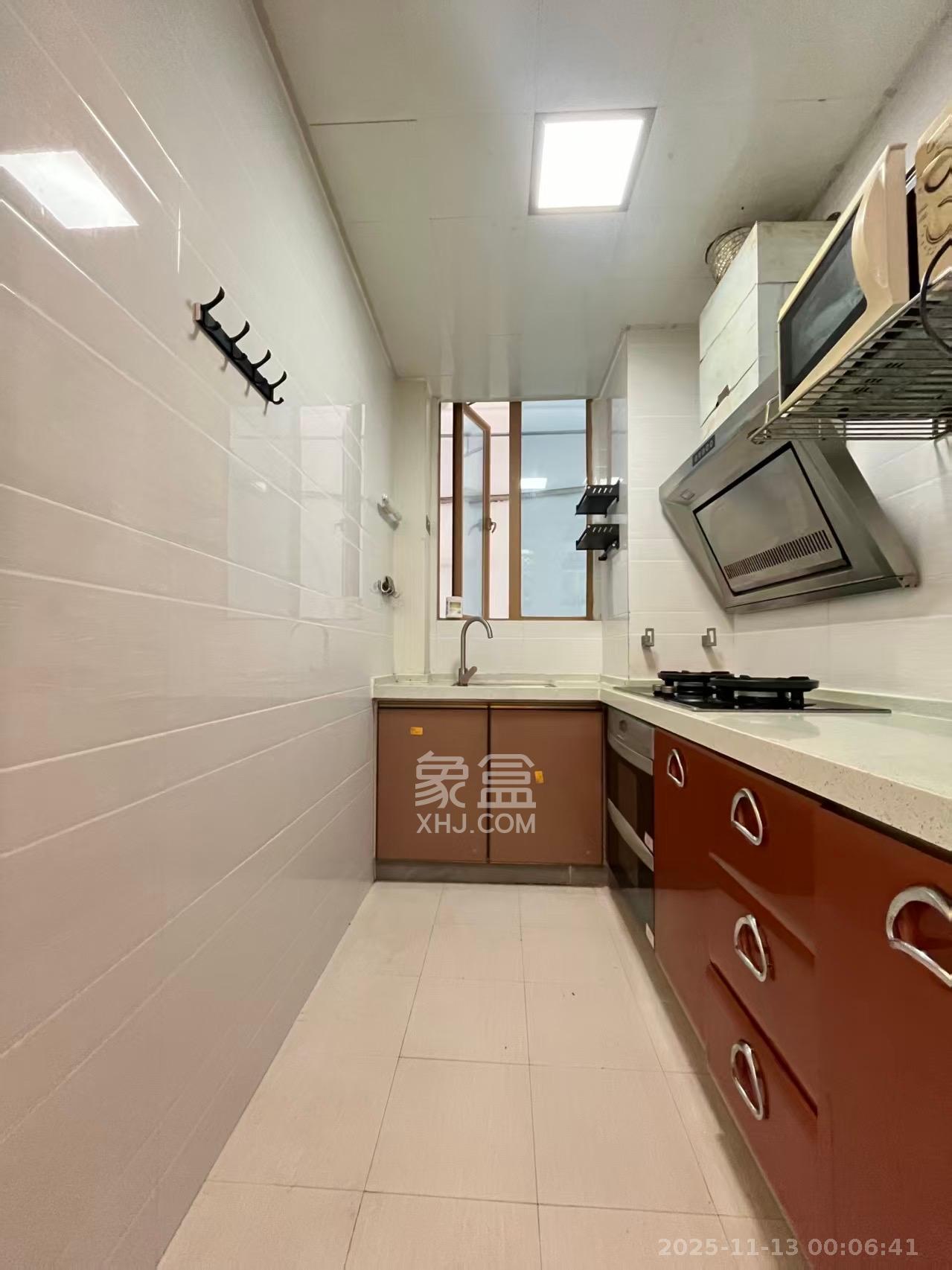 星尚520 1室1厅1卫 2000.0元/月 星尚520 1室1厅1卫 2000.0元/月室内图