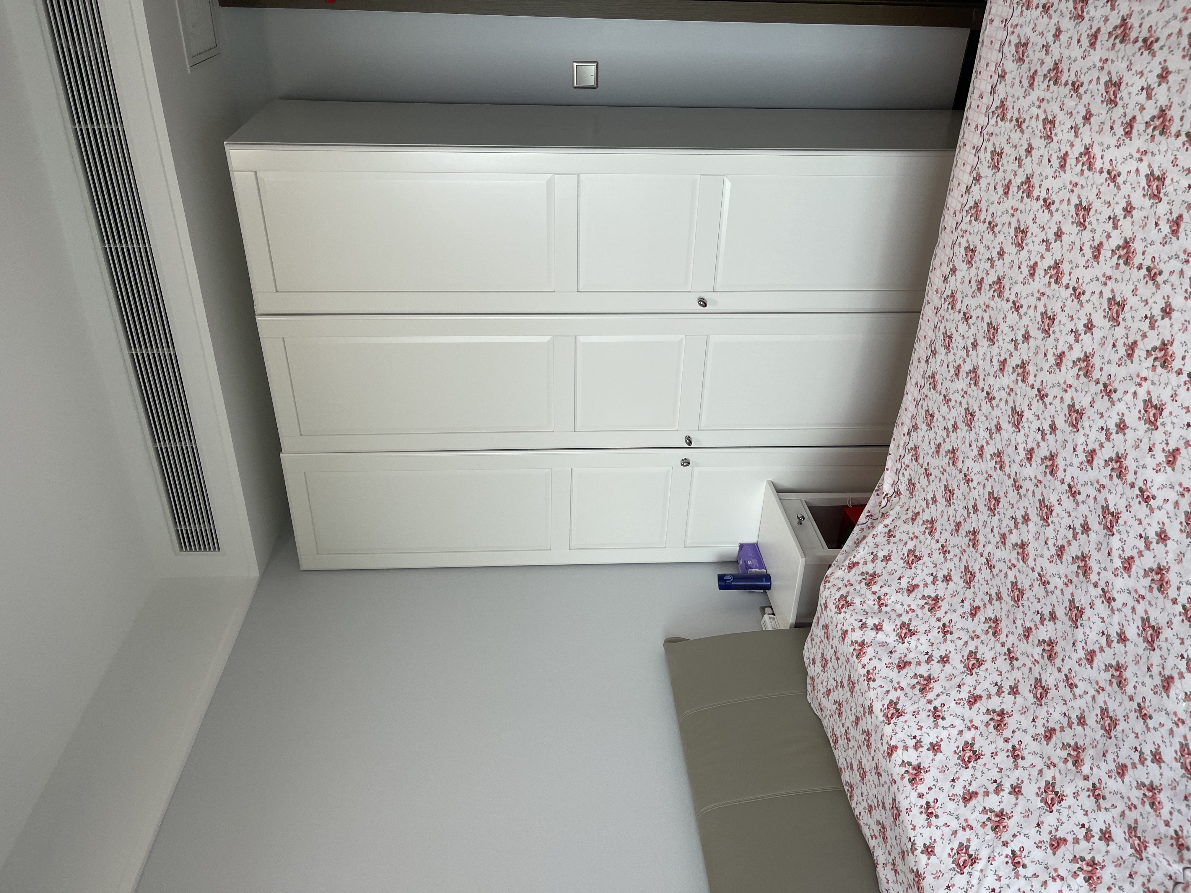 融创观澜湖公园壹号三期  4室2厅2卫    158.0万室内图