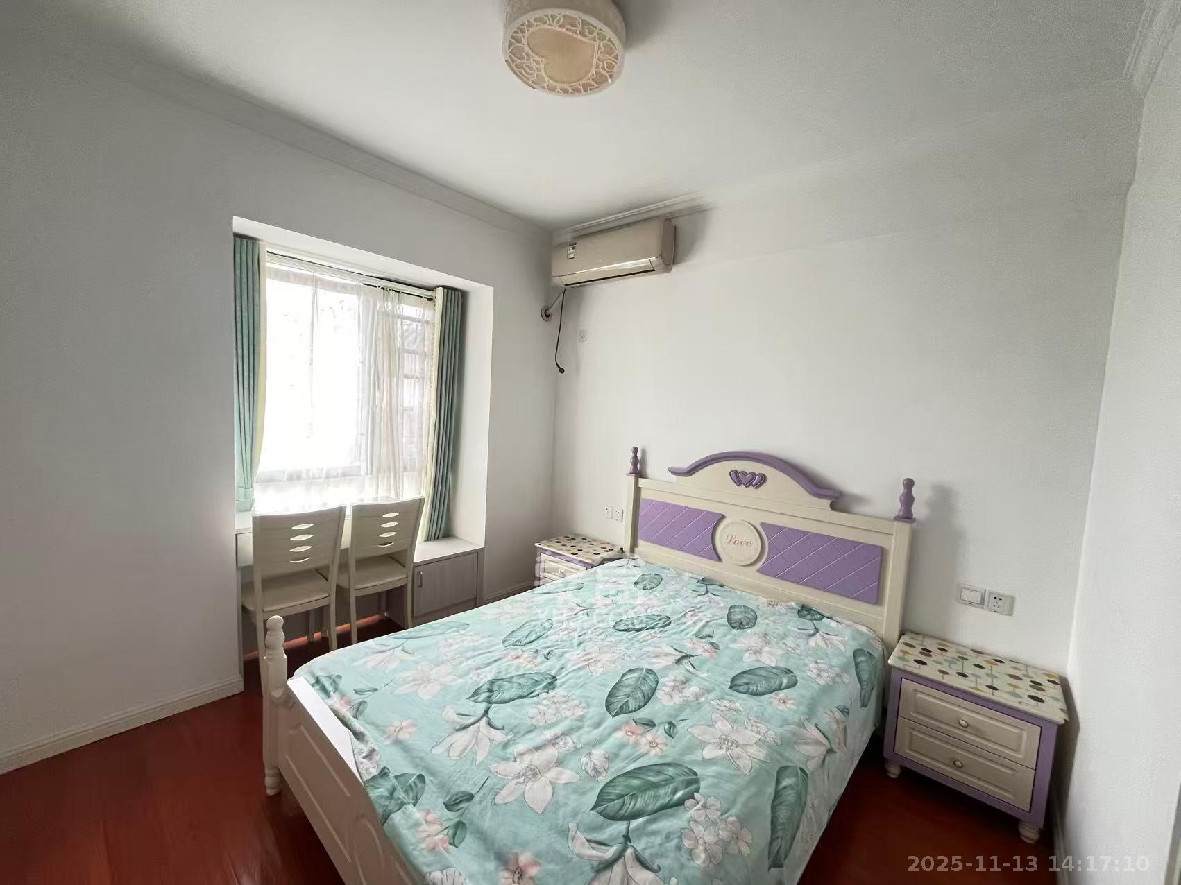 兰亭湾畔  4室2厅2卫    3000.0元/月室内图