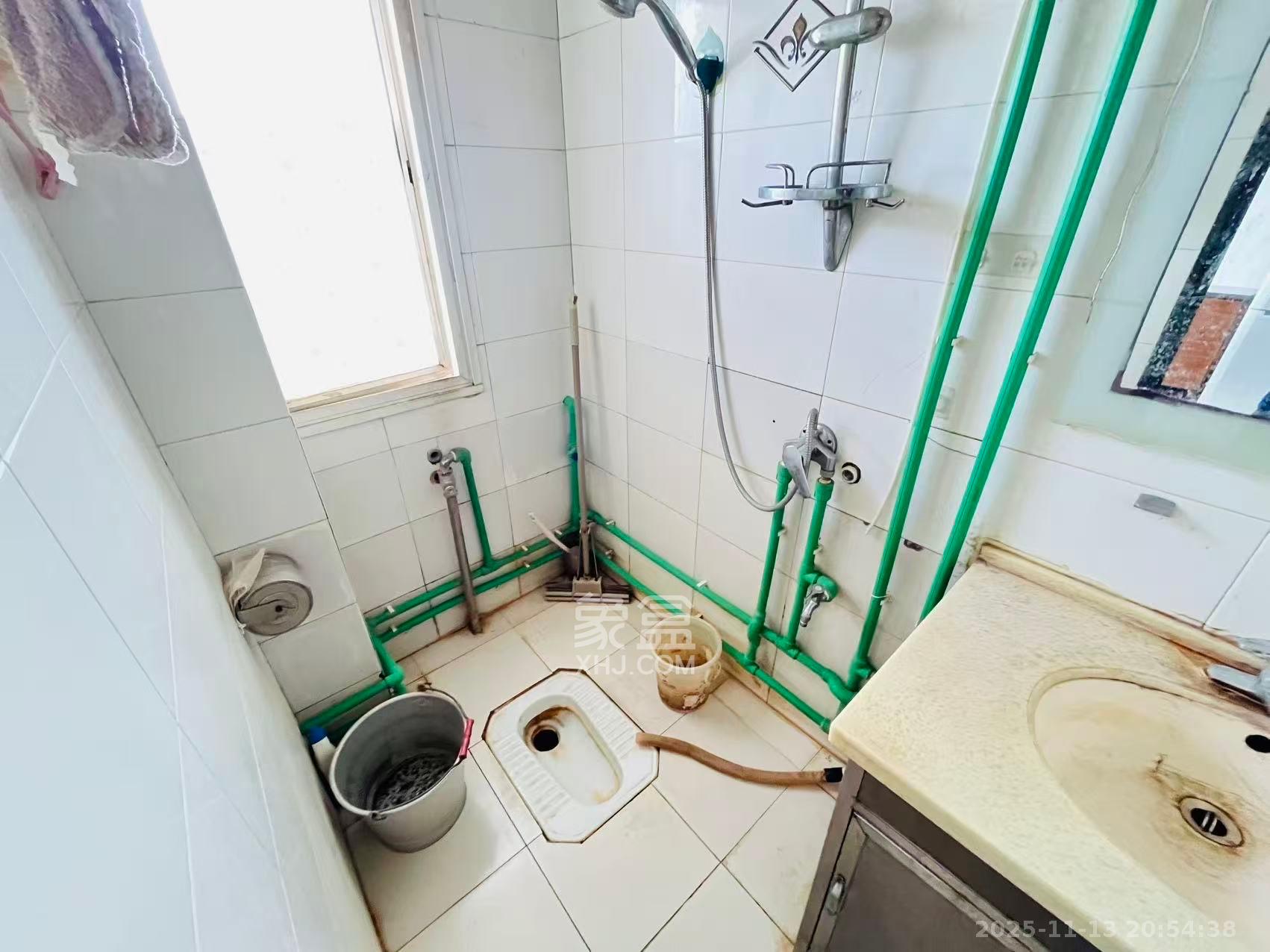 东瓜山二村  2室1厅1卫    1000.0元/月室内图