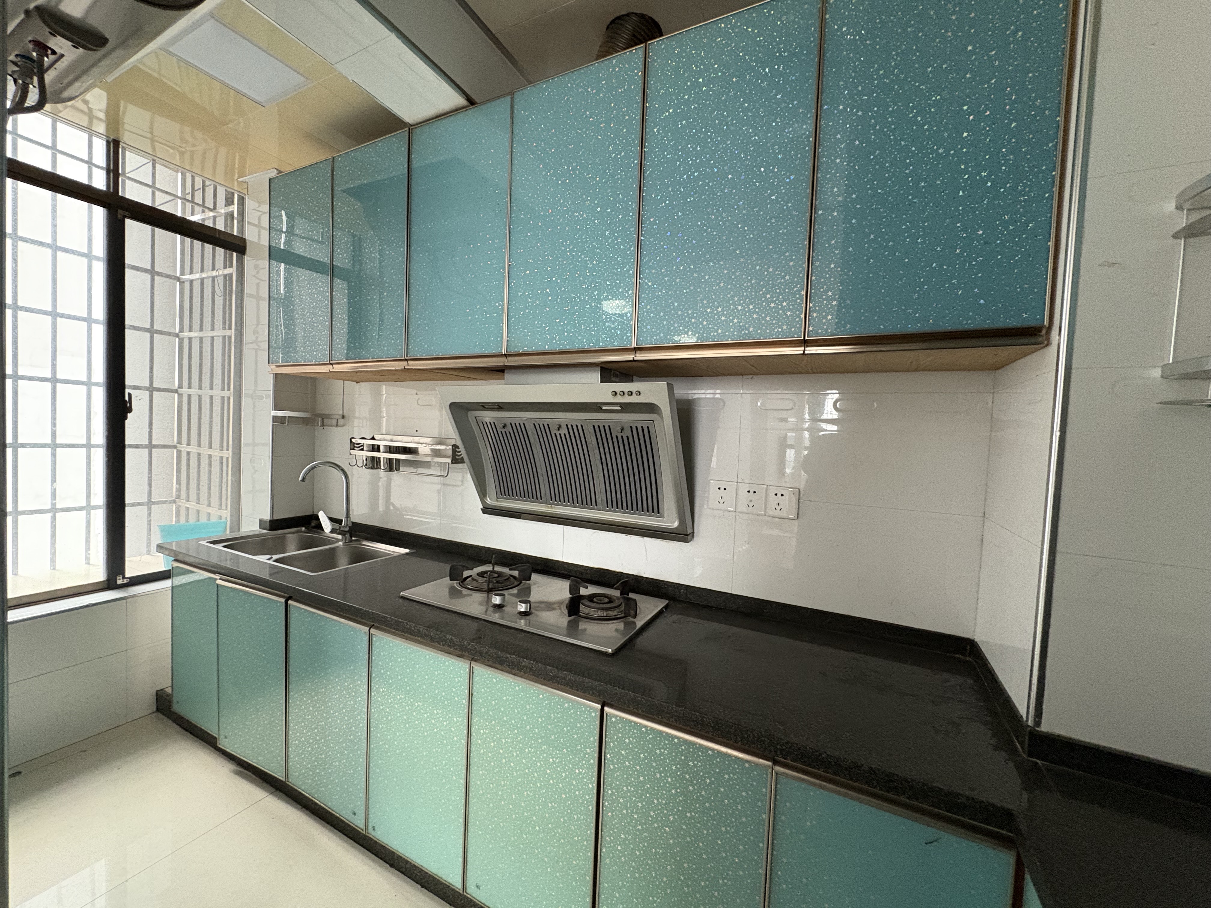 富厚名邸  2室2厅1卫    1800.0元/月室内图