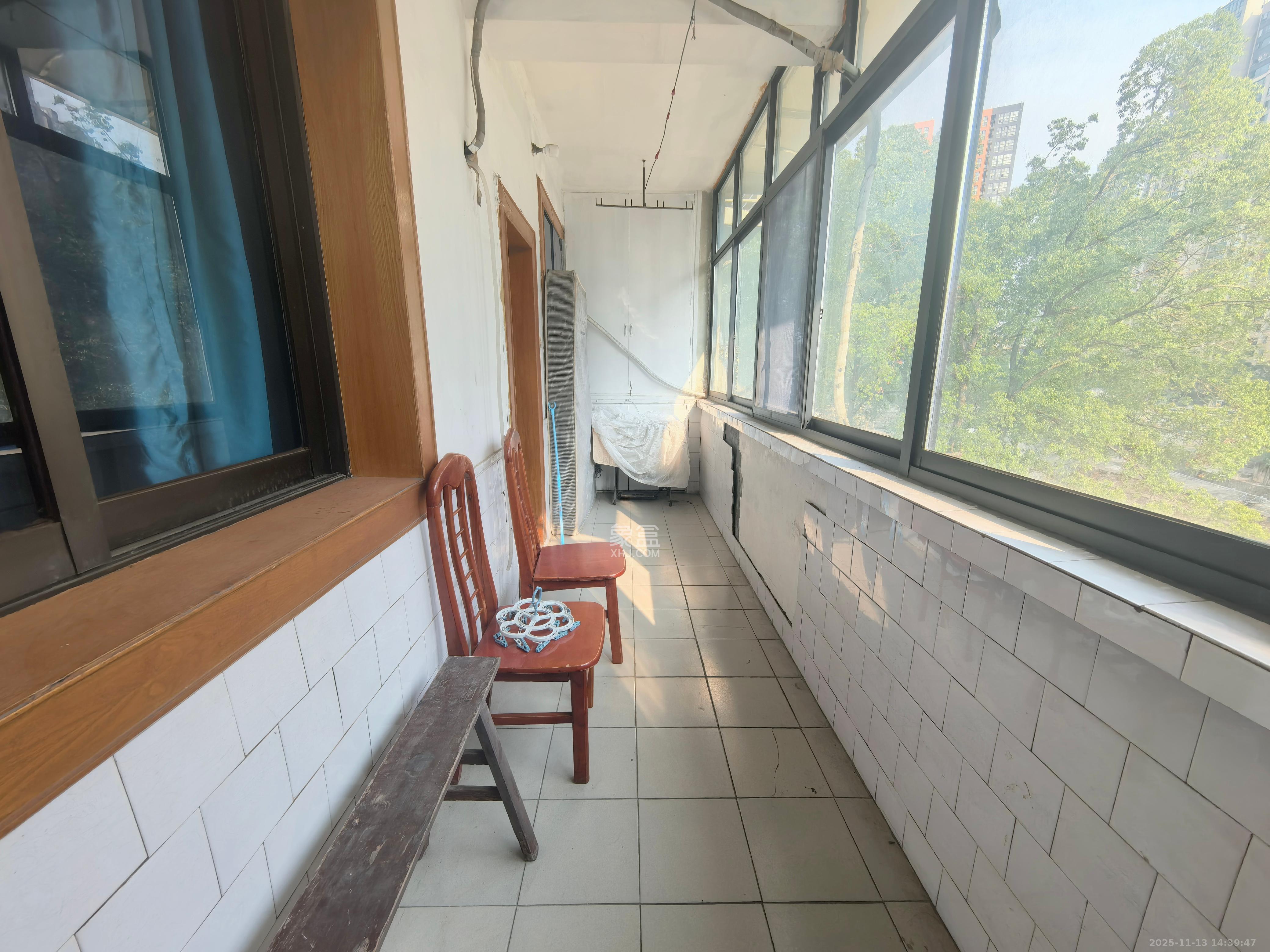 雨花亭街道办事处宿舍  2室2厅1卫    1200.0元/月室内图