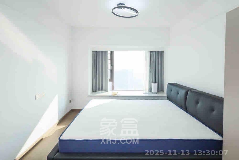 阳光城翡丽云邸  3室2厅2卫    2400.0元/月室内图