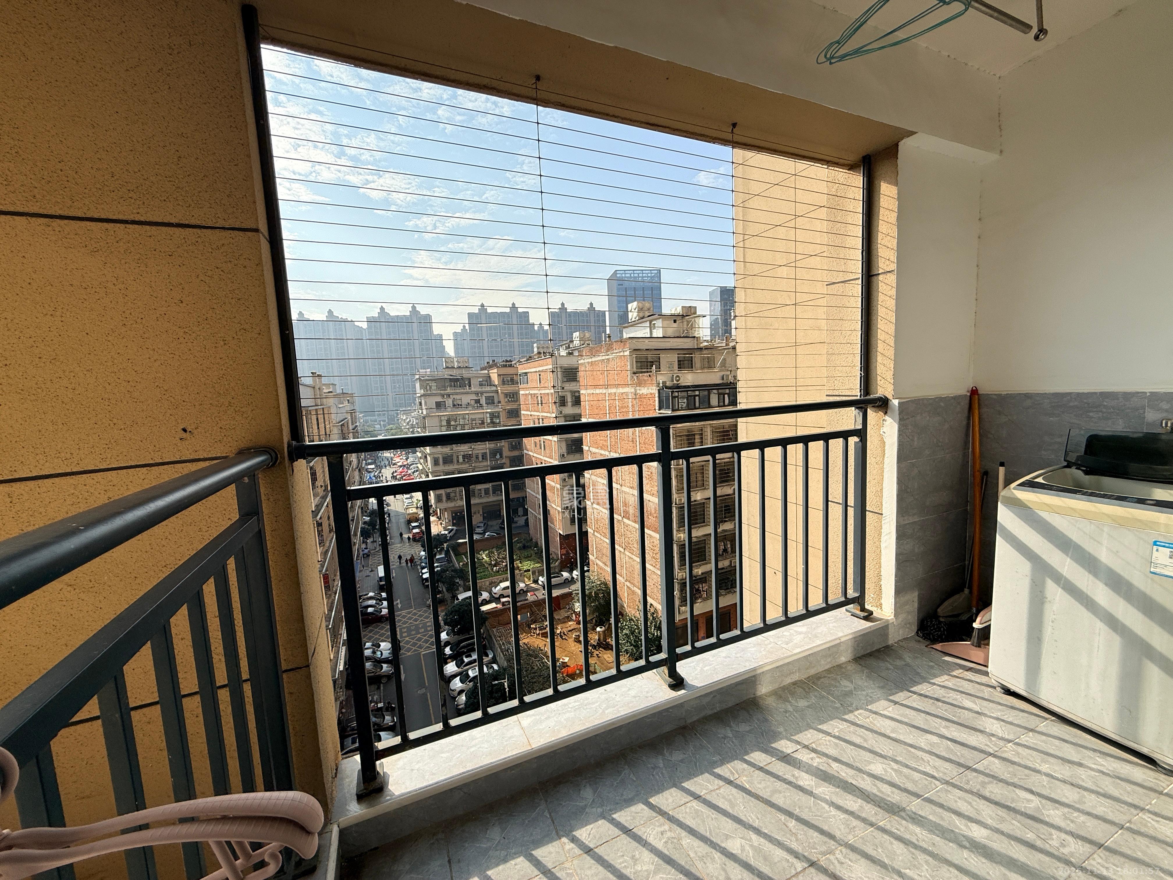 嘉宇银杉（嘉宇西苑）  3室2厅2卫    2100.0元/月室内图