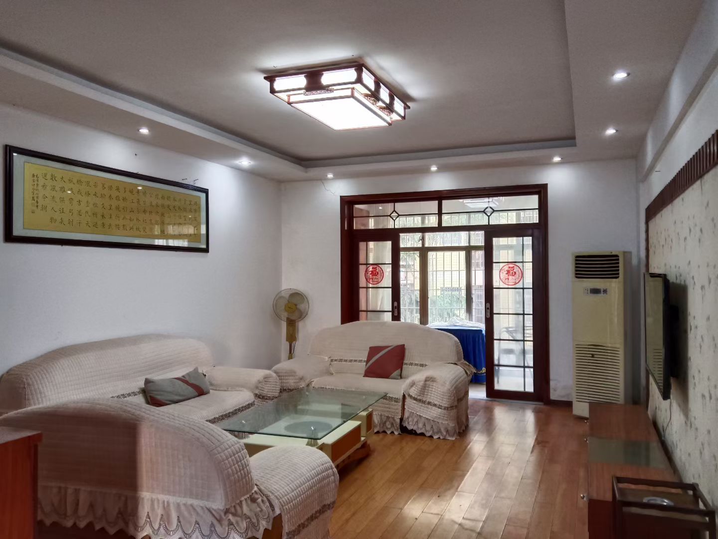 金碧文苑 3室1厅1卫 1000.0元/月 金碧文苑 3室1厅1卫 1000.0元/月室内图