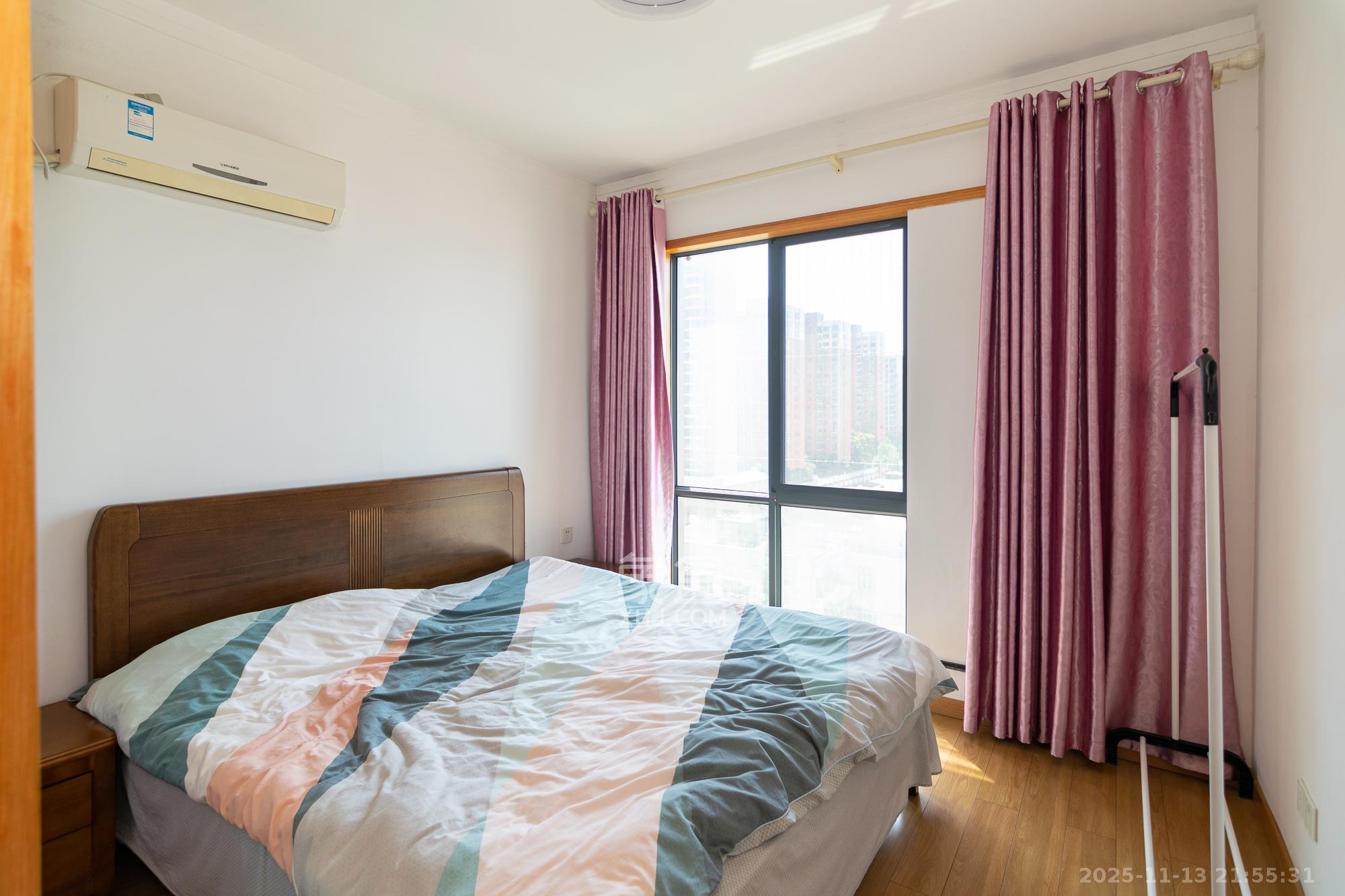 联诚国际城  3室2厅1卫    46.8万卧室