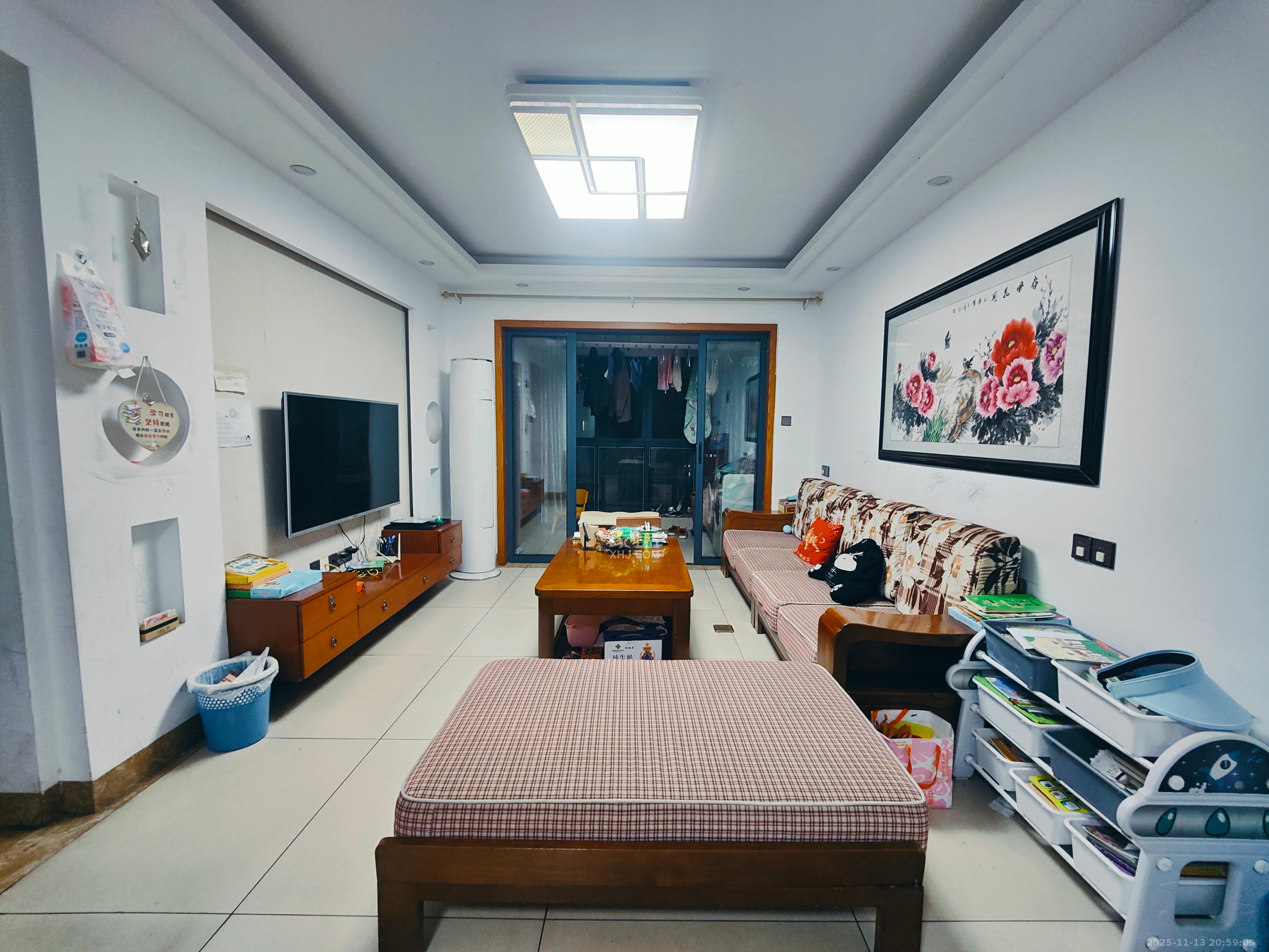 中建芙蓉嘉苑 3室2厅1卫 2000.0元/月 中建芙蓉嘉苑 3室2厅1卫 2000.0元/月室内图