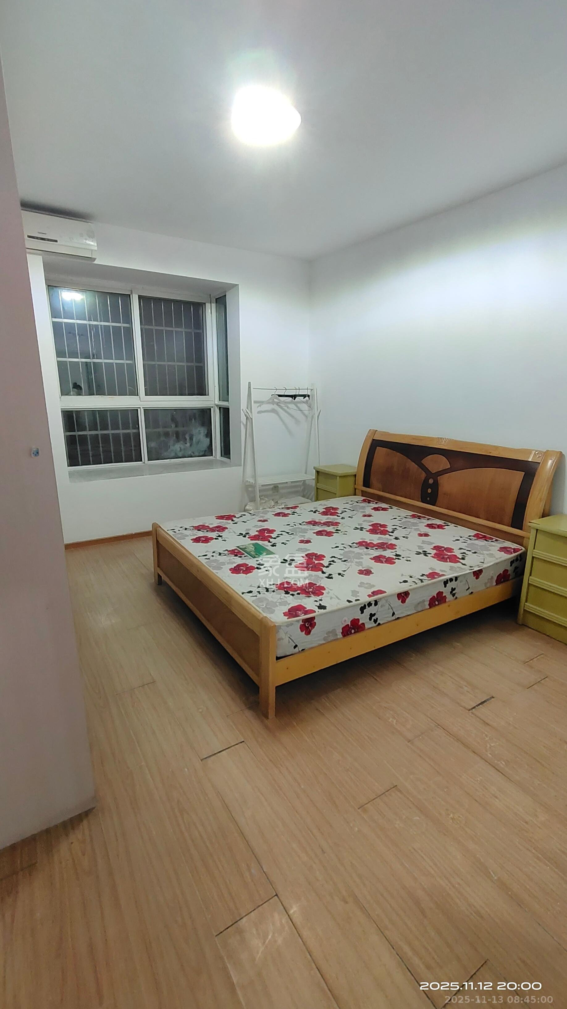 黎郡新宇熙春园 3室2厅2卫 2000.0元/月 黎郡新宇熙春园 3室2厅2卫 2000.0元/月室内图