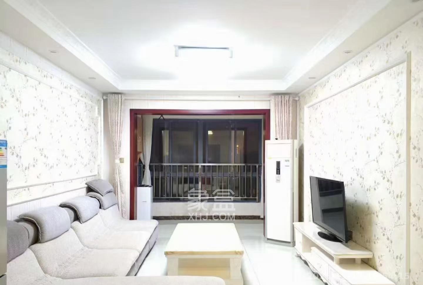 钱隆世家 2室2厅1卫 2200.0元/月 钱隆世家 2室2厅1卫 2200.0元/月室内图