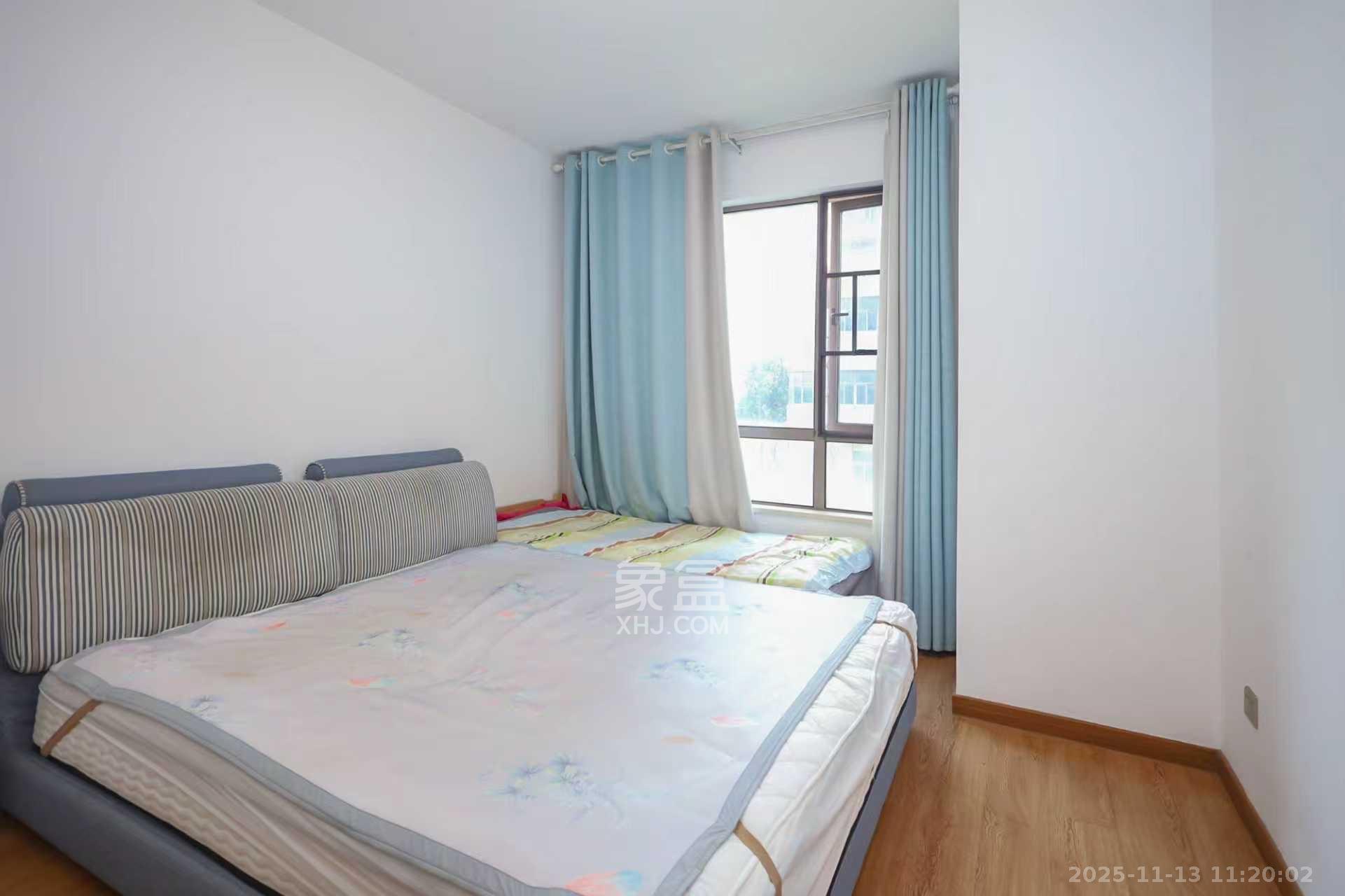 世茂铂翠湾二期 3室2厅1卫 2800.0元/月 世茂铂翠湾二期 3室2厅1卫 2800.0元/月室内图