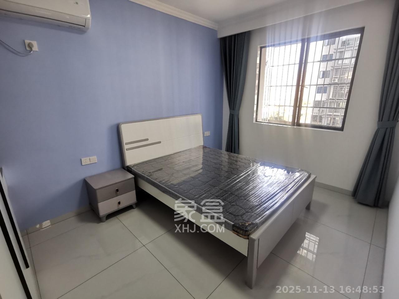 旭日嘉苑  1室1厅1卫    1500.0元/月室内图