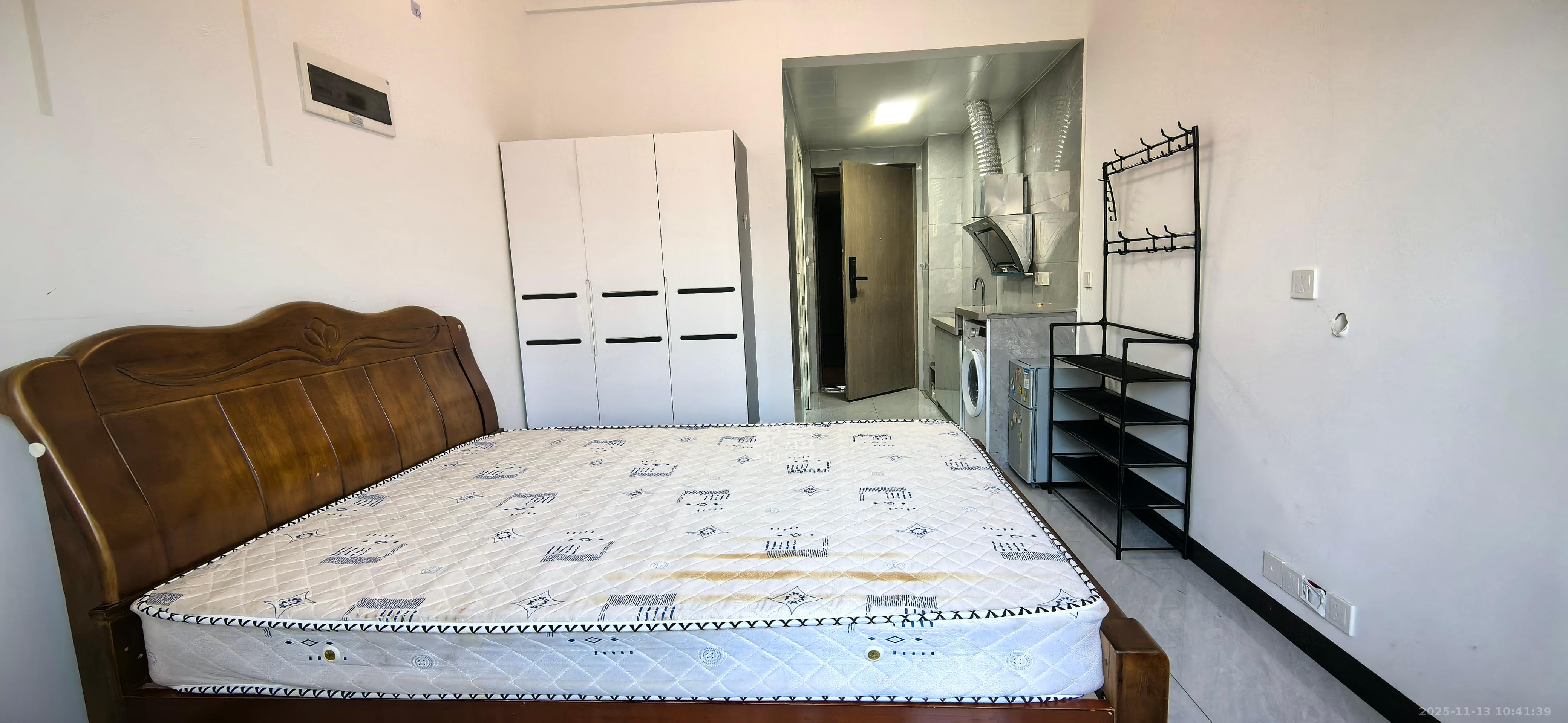 新城悦隽公园 1室1厅1卫 1050.0元/月 新城悦隽公园 1室1厅1卫 1050.0元/月室内图