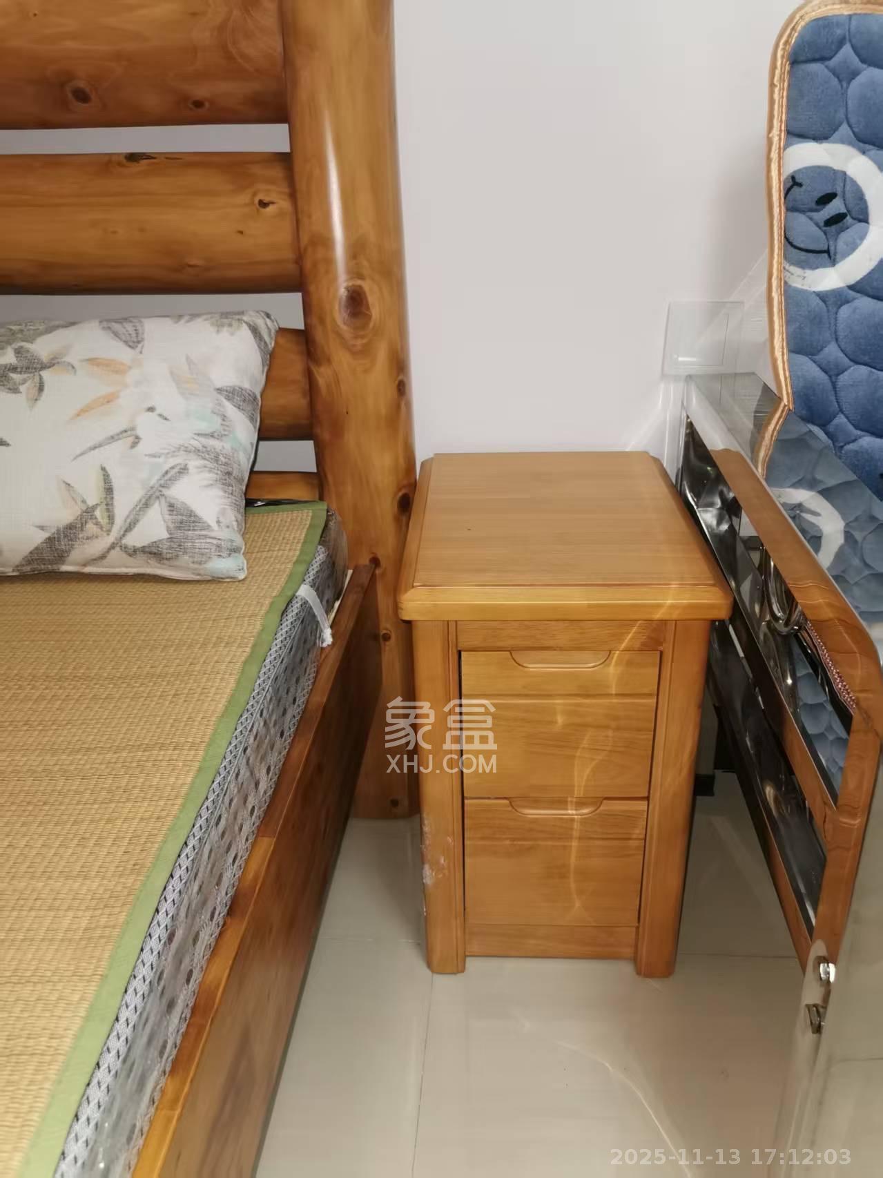 万科魅力之城  1室1厅1卫    1300.0元/月室内图