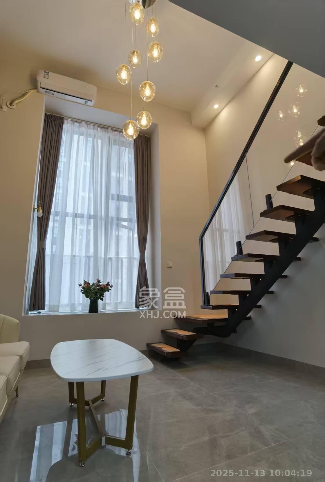 建发中央公园(建发美地) 1室1厅1卫 2200.0元/月 建发中央公园(建发美地) 1室1厅1卫 2200.0元/月室内图