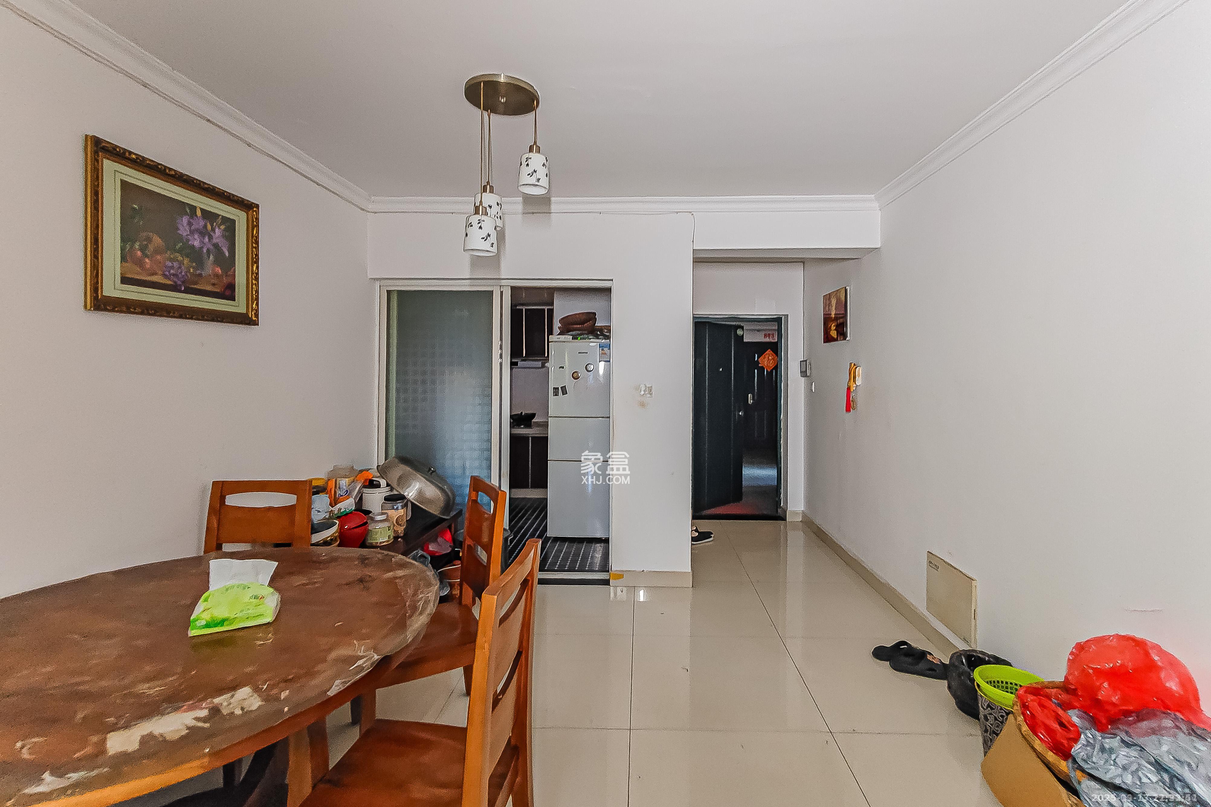 森宇佳园  4室2厅1卫    2500.0元/月室内图