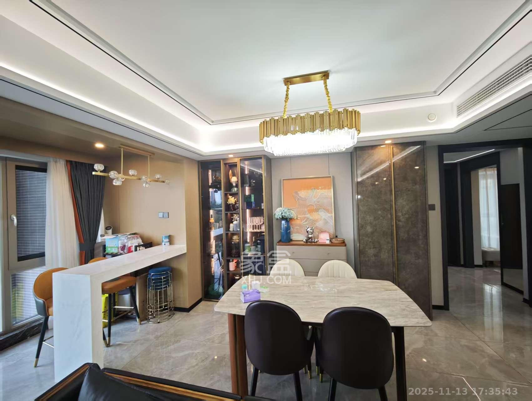 京武浪琴山一、二期  1室0厅0卫    8800.0元/月室内图