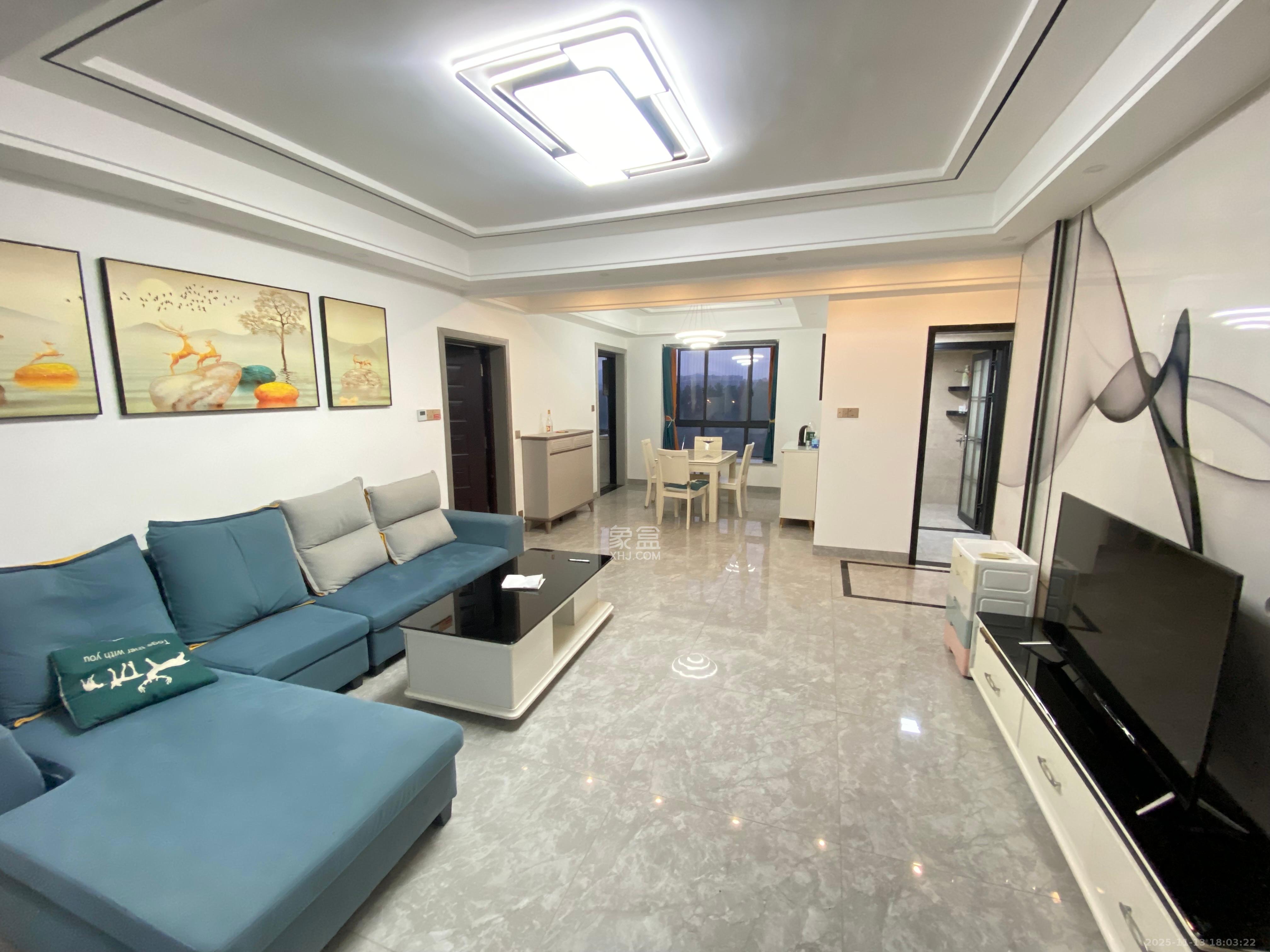 海林馨香雅苑 3室2厅2卫 3000.0元/月 海林馨香雅苑 3室2厅2卫 3000.0元/月室内图