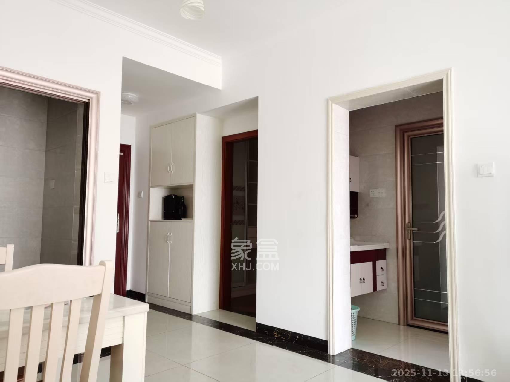 高升时代广场(冠铭商务中心) 1室1厅1卫 2000.0元/月 高升时代广场(冠铭商务中心) 1室1厅1卫 2000.0元/月室内图