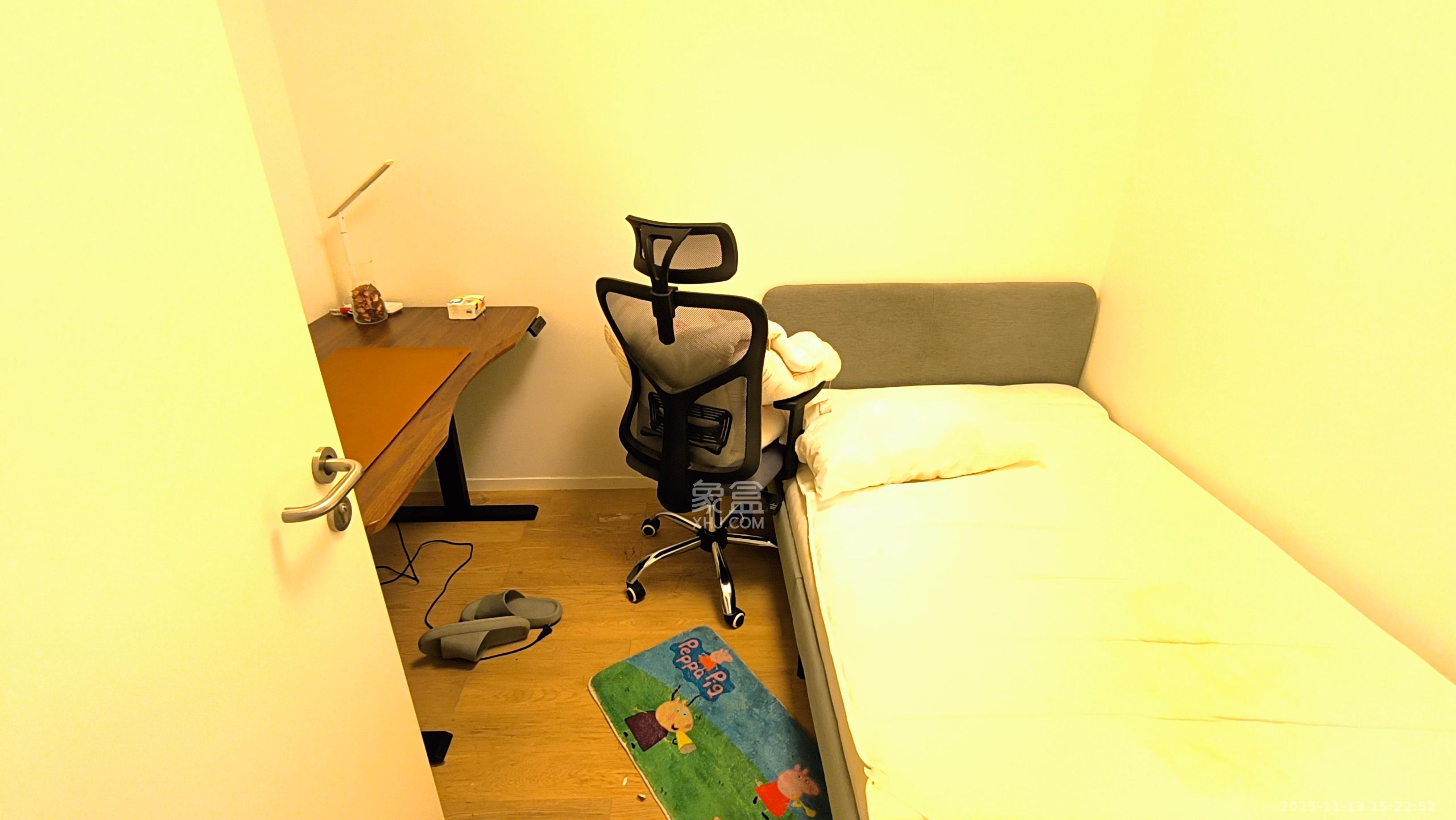 荟聚之光 2室1厅1卫 2800.0元/月 荟聚之光 2室1厅1卫 2800.0元/月室内图