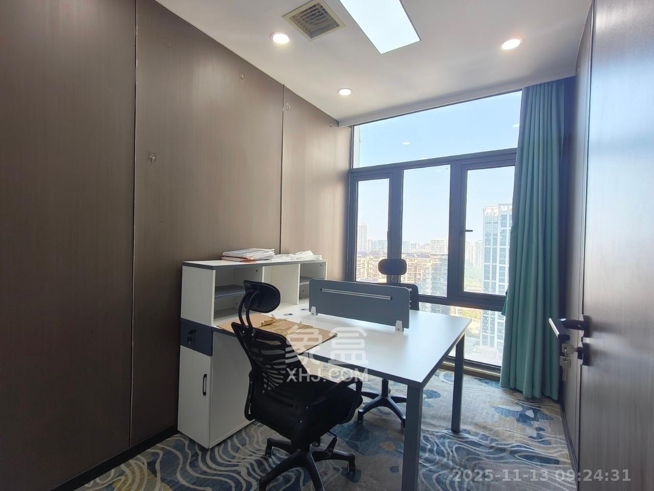 启迪协信中心 1室1厅1卫 2500.0元/月 启迪协信中心 1室1厅1卫 2500.0元/月室内图