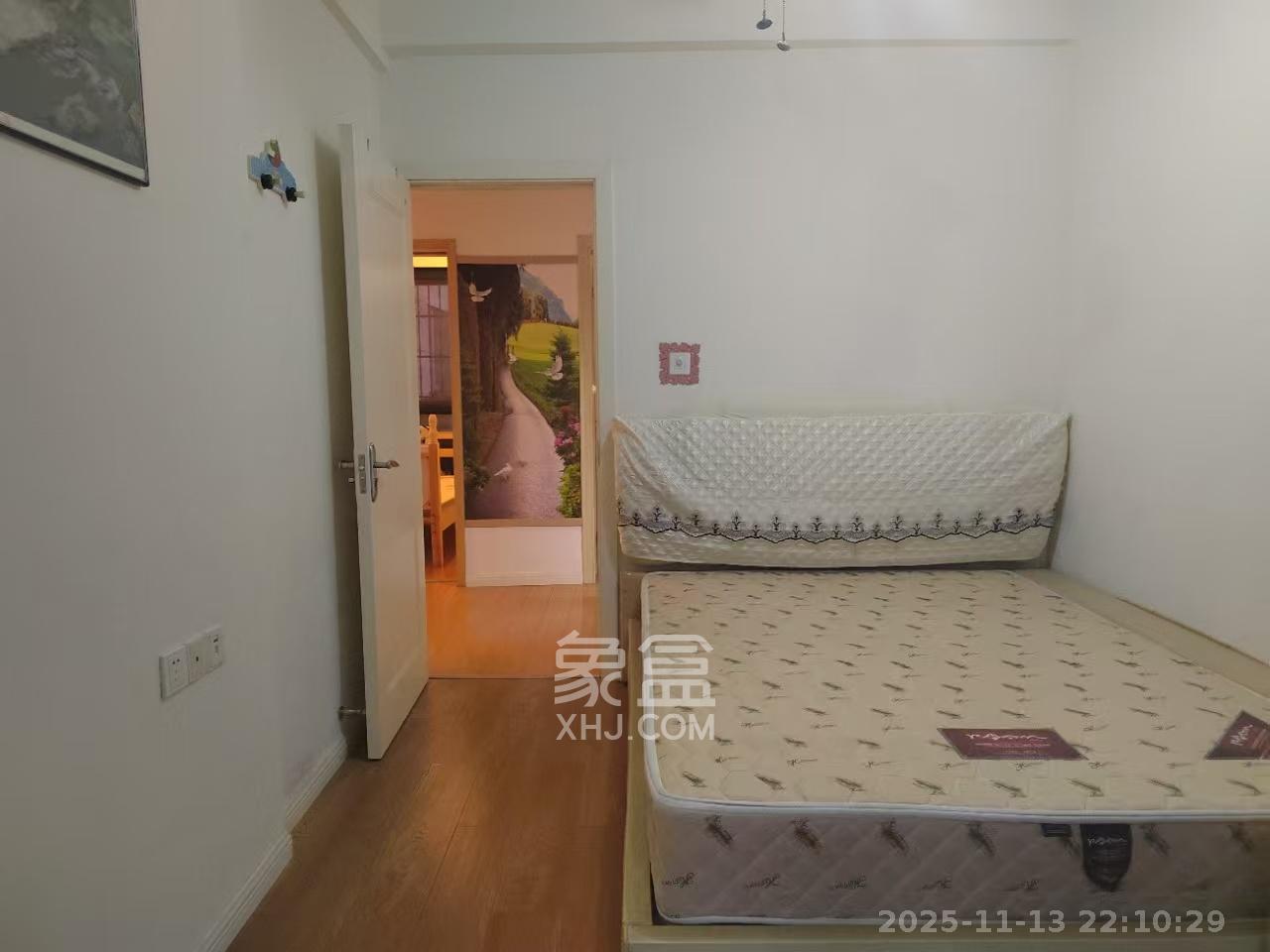 湘江锦绣  3室2厅1卫    1980.0元/月室内图