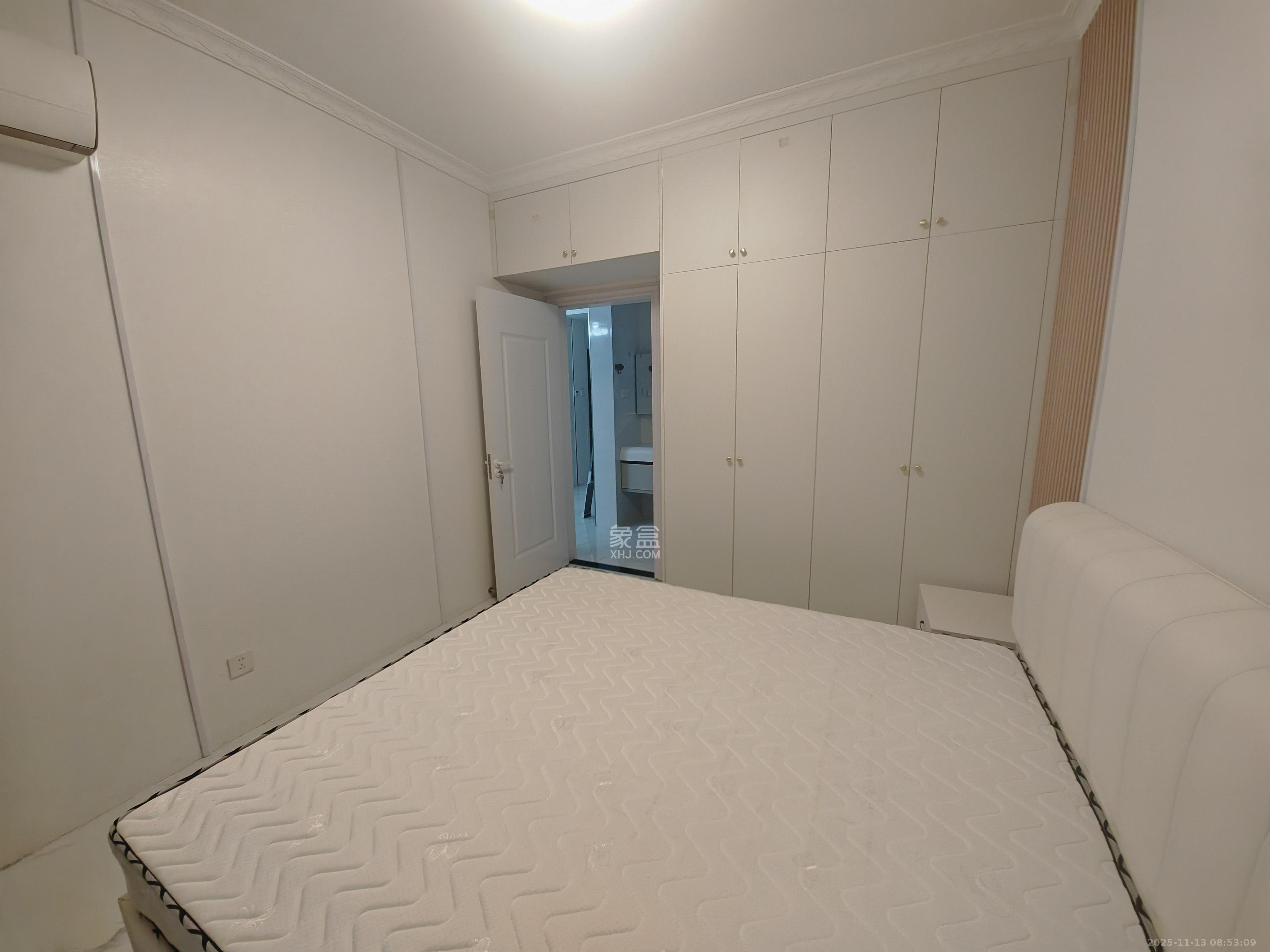 阳光城尚东湾青云苑  2室1厅1卫    2400.0元/月室内图