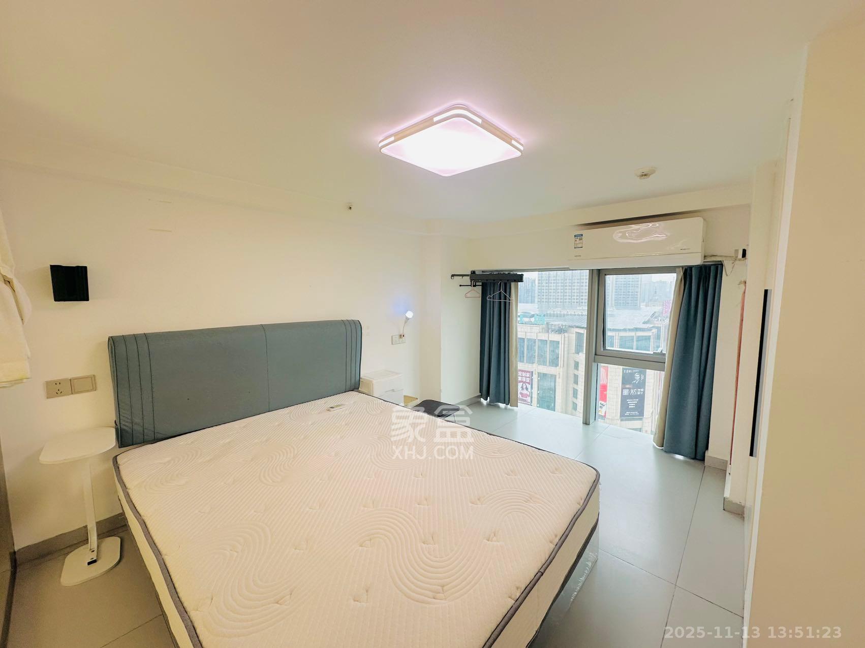 卓越伊景寓 1室0厅0卫 2200.0元/月 卓越伊景寓 1室0厅0卫 2200.0元/月室内图