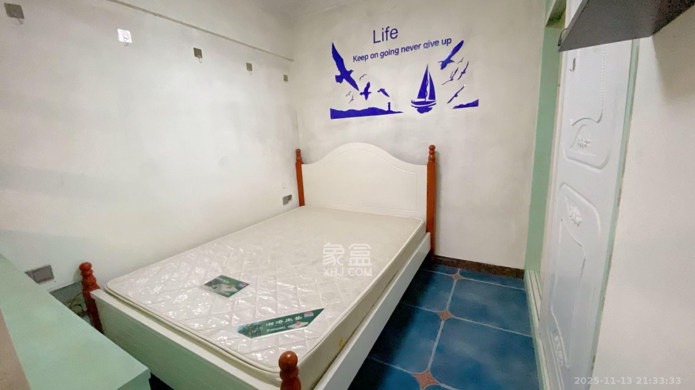 北辰三角洲E3区 1室1厅1卫 1600.0元/月 北辰三角洲E3区 1室1厅1卫 1600.0元/月室内图