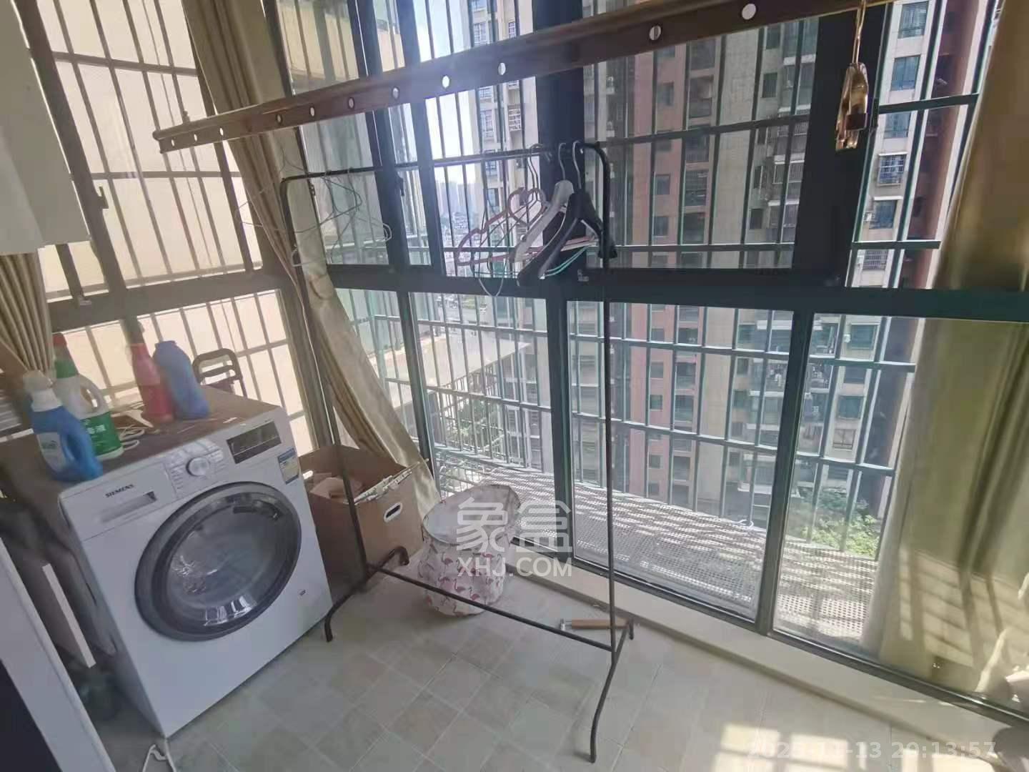 尊邸华庭 3室1厅1卫 2300.0元/月 尊邸华庭 3室1厅1卫 2300.0元/月室内图