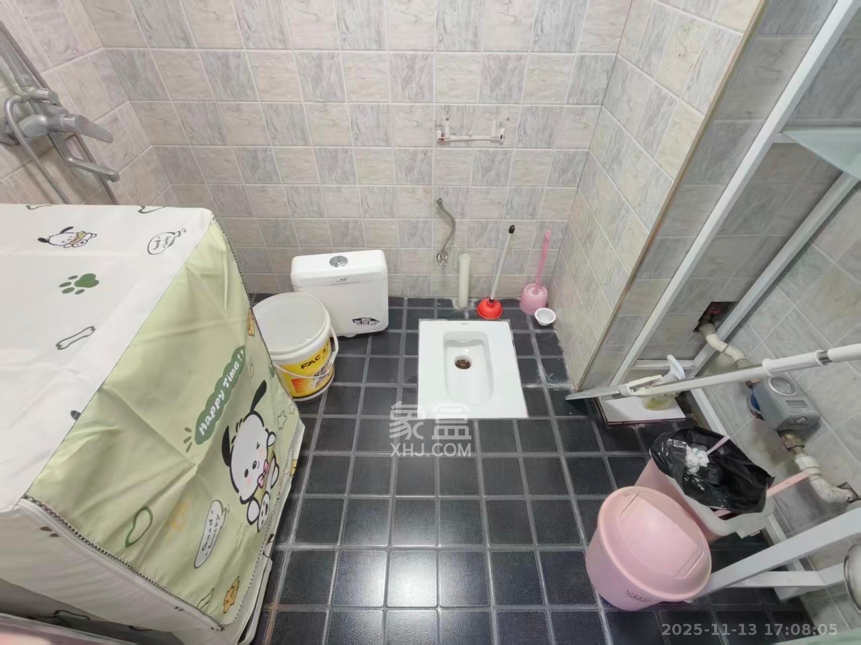 联美品格 1室1厅1卫 1500.0元/月 联美品格 1室1厅1卫 1500.0元/月室内图