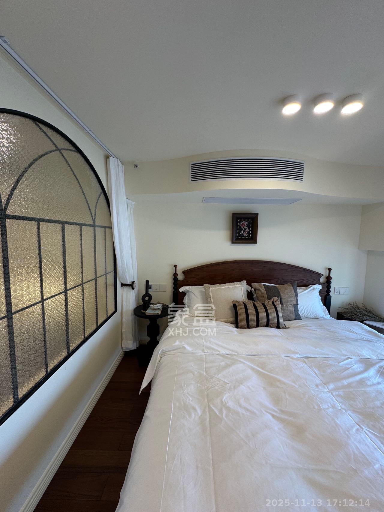 建发养云  1室1厅1卫    3500.0元/月室内图