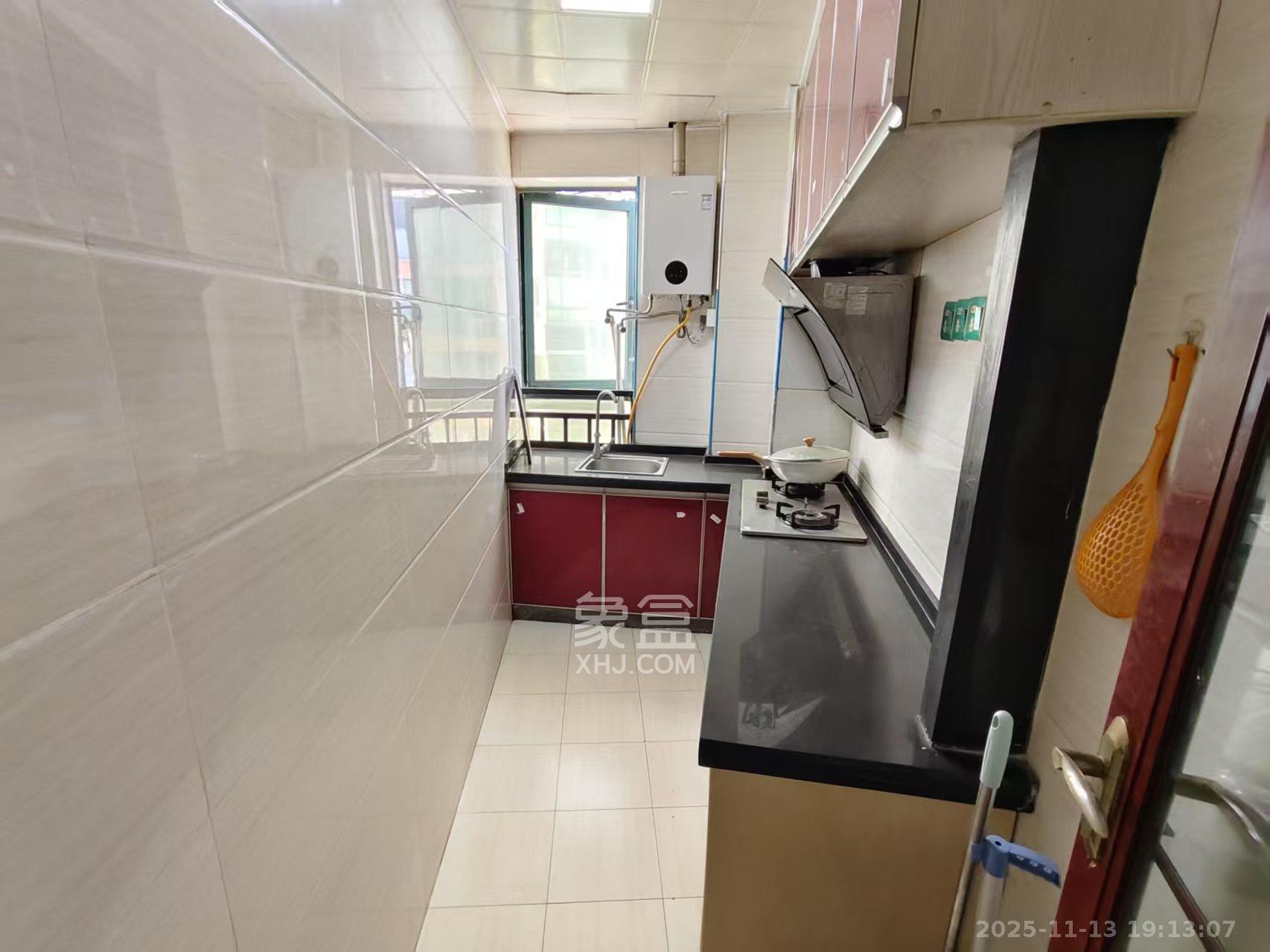 湖韵佳苑  2室1厅1卫    1700.0元/月室内图