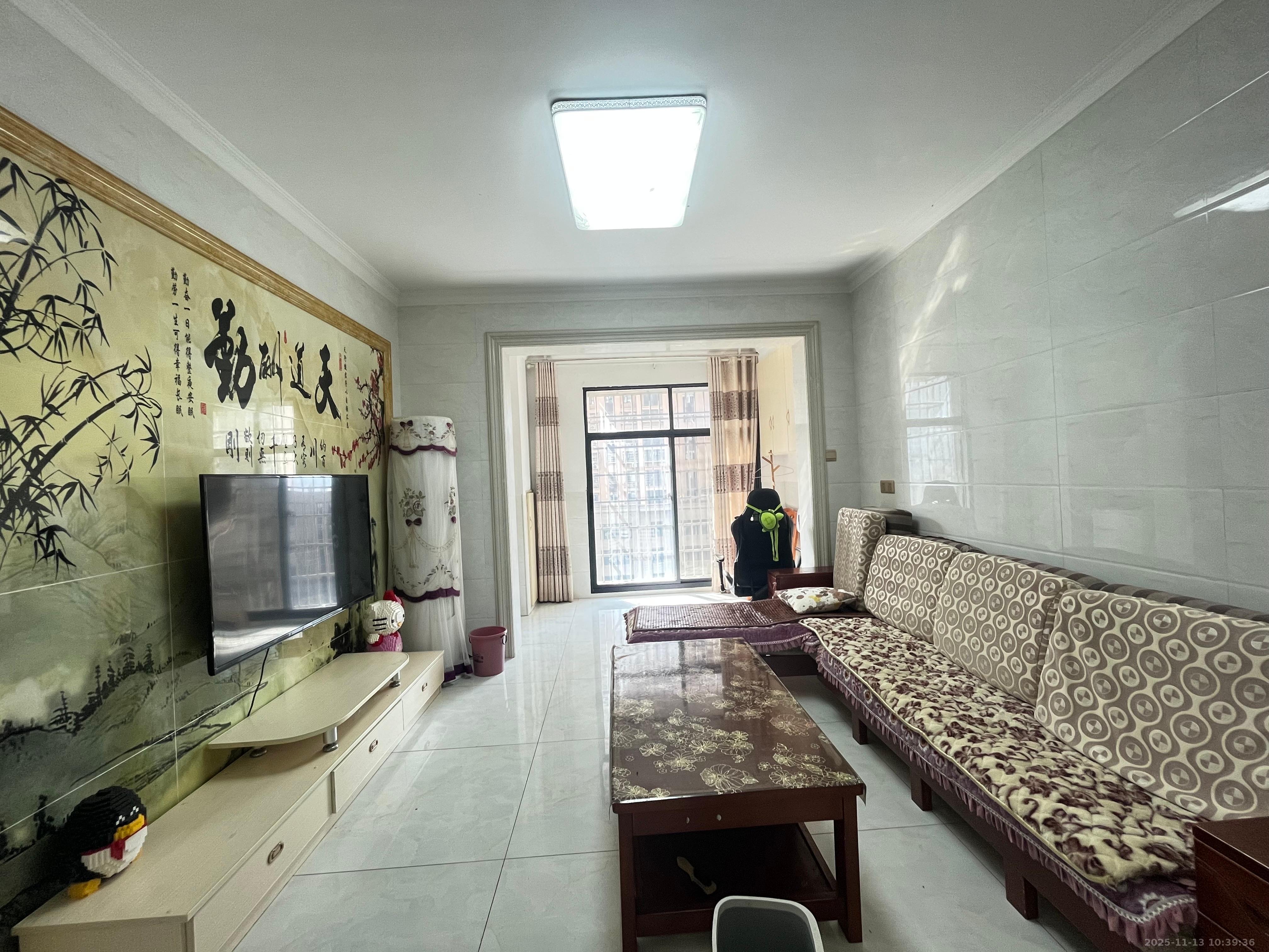 嘉顺苑 2室1厅1卫 2000.0元/月 嘉顺苑 2室1厅1卫 2000.0元/月室内图